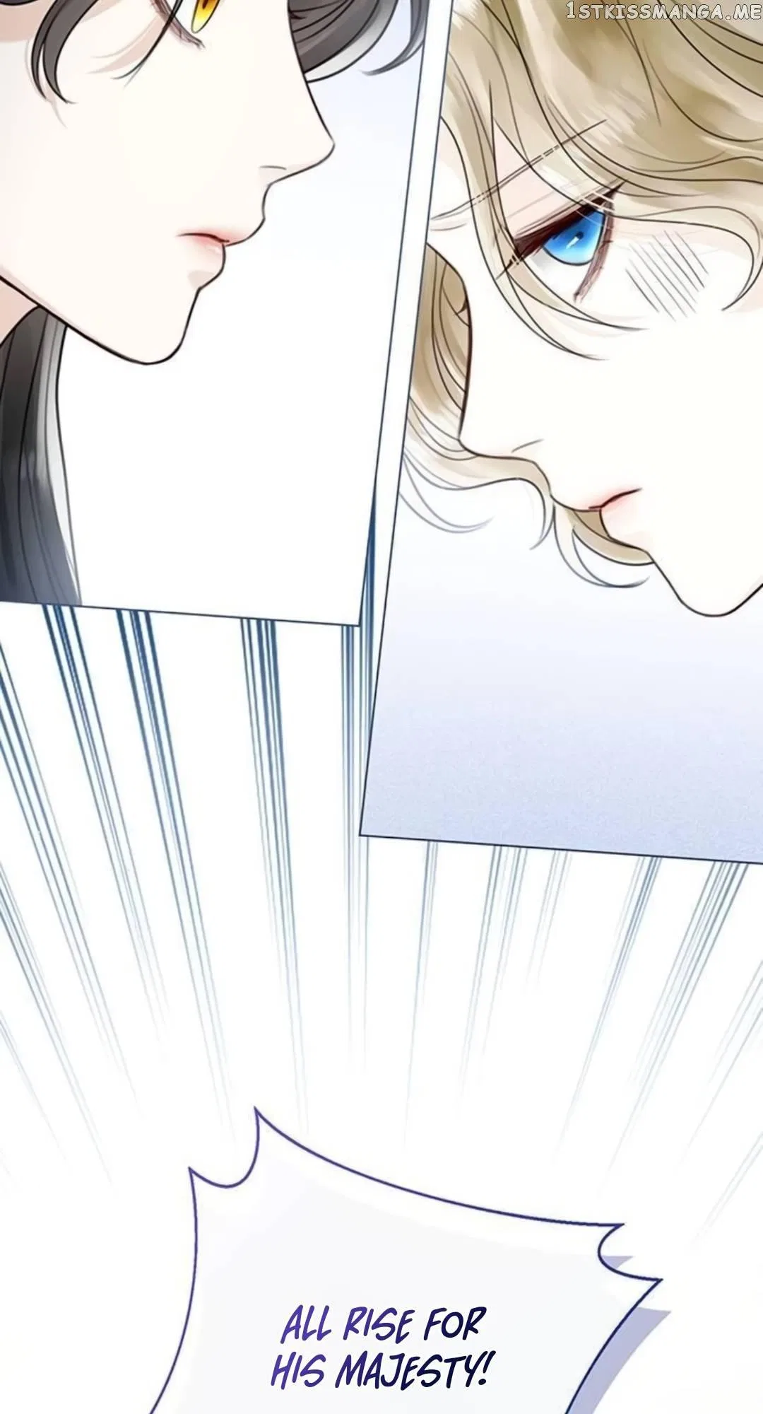 I Abdicate My Title of Empress Chapter 8 – Page 45