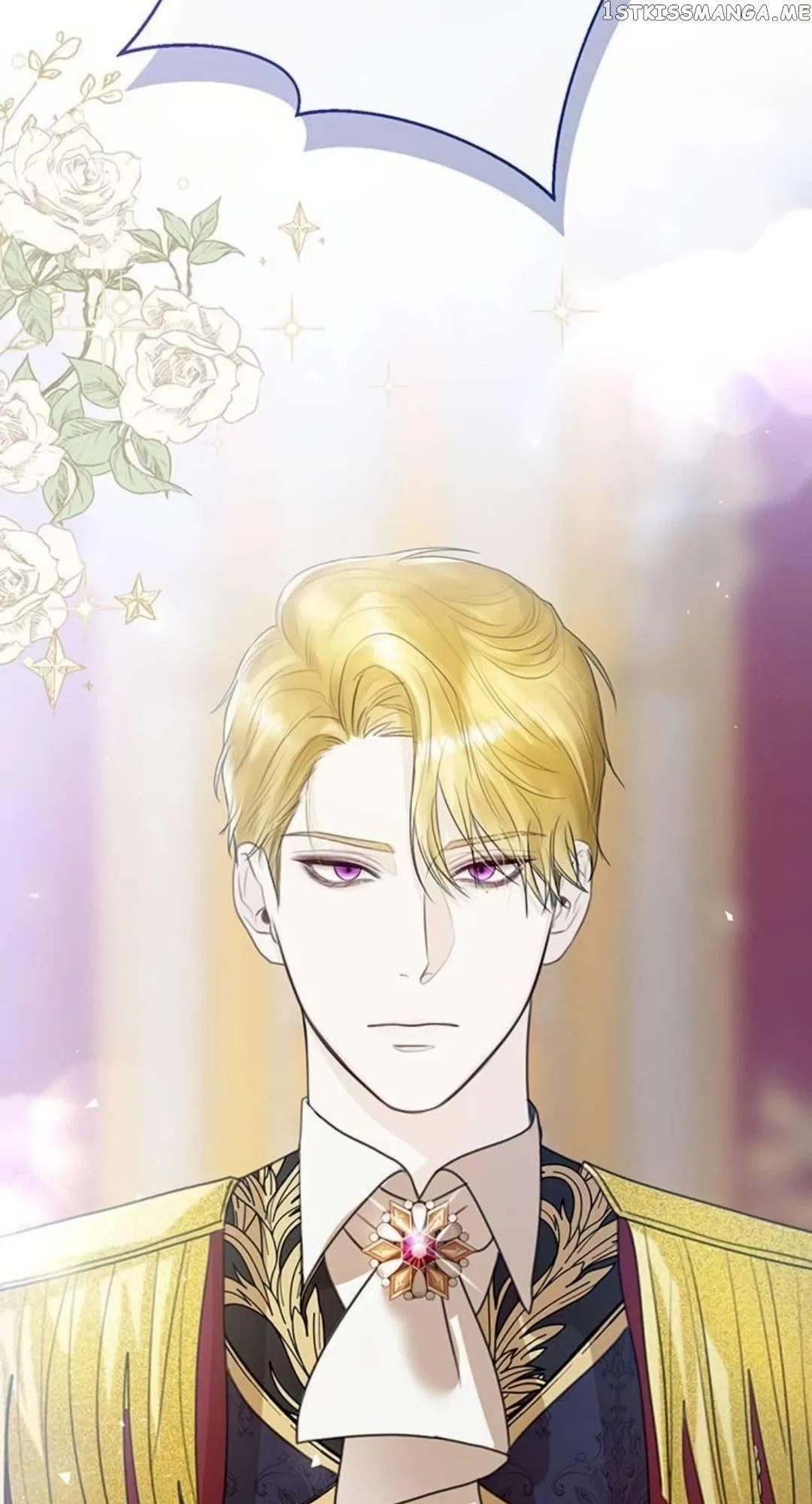 I Abdicate My Title of Empress Chapter 8 – Page 46