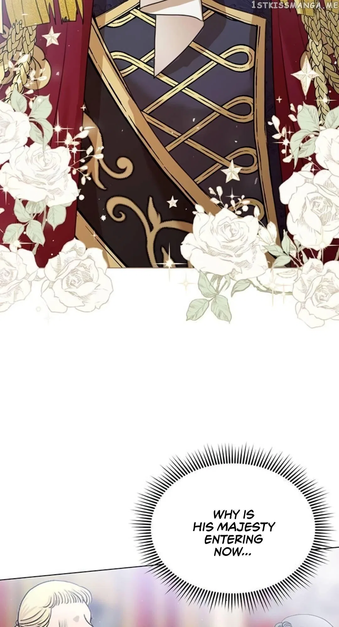 I Abdicate My Title of Empress Chapter 8 – Page 47