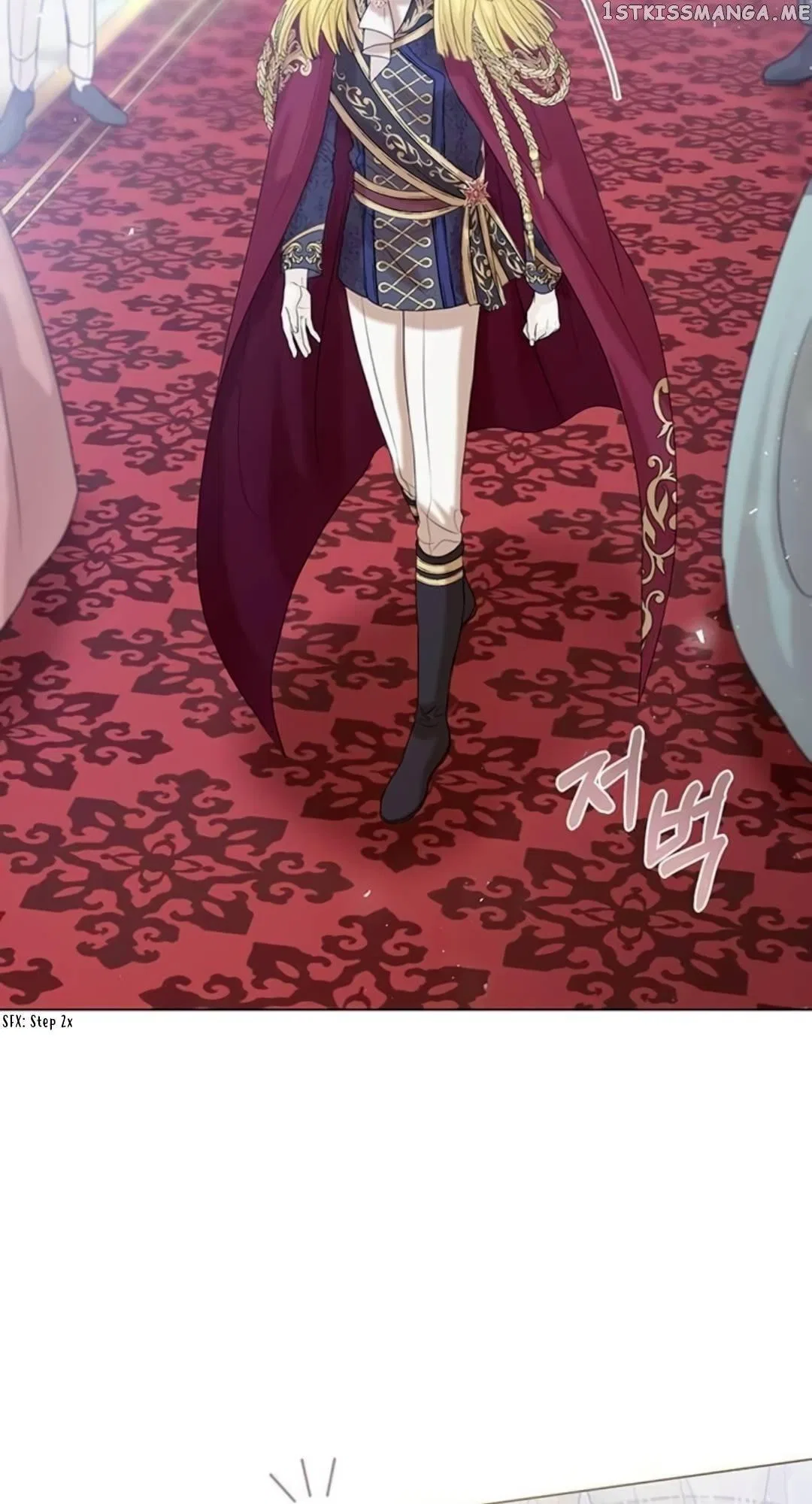 I Abdicate My Title of Empress Chapter 8 – Page 49