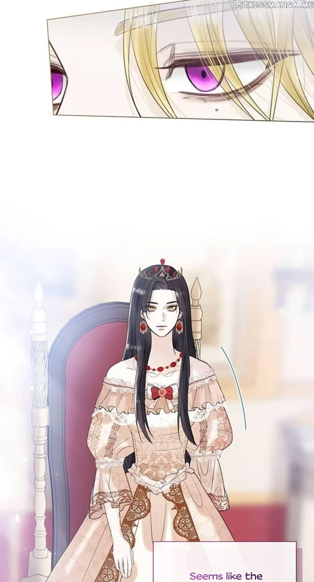 I Abdicate My Title of Empress Chapter 8 – Page 50