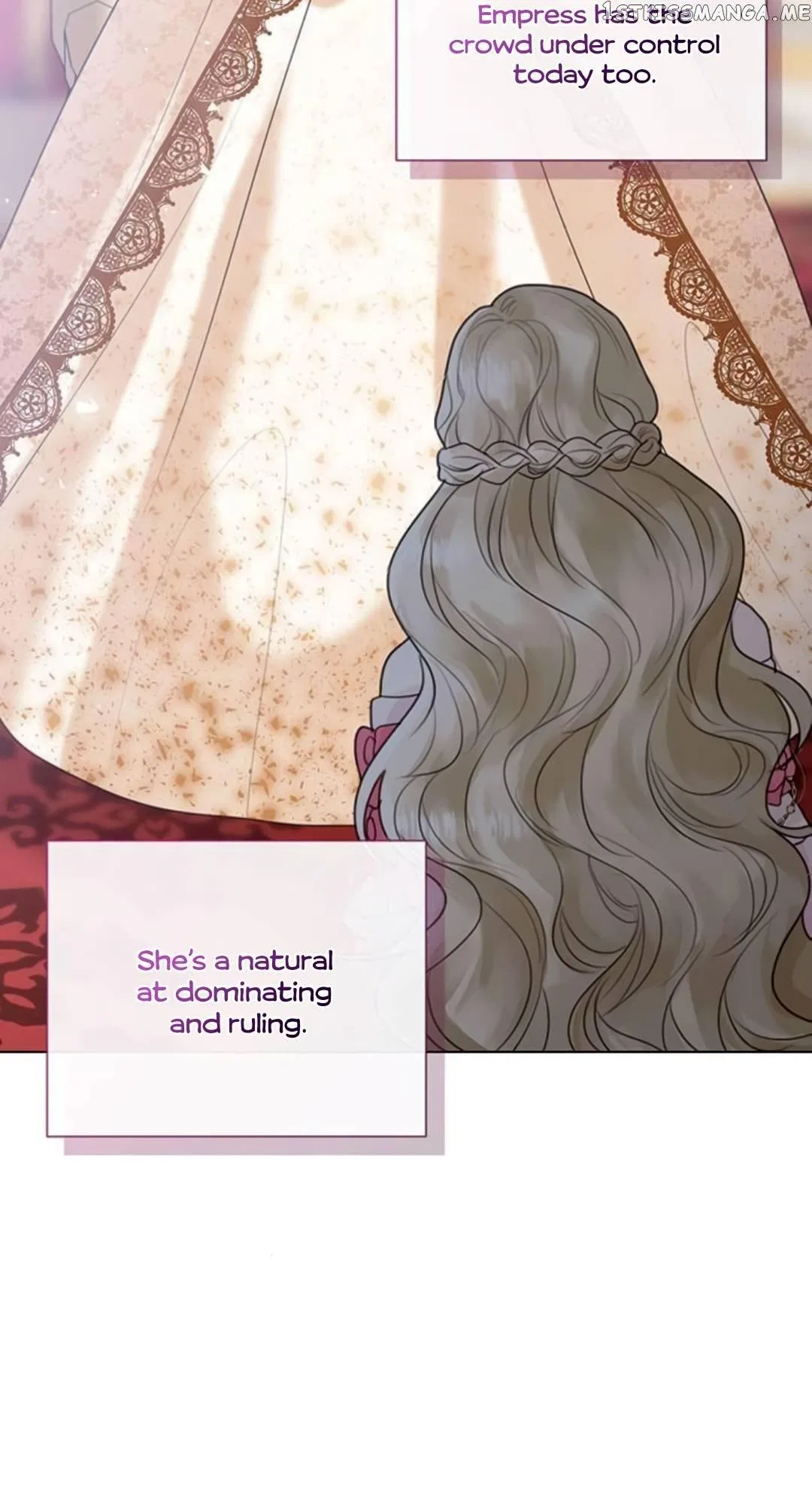 I Abdicate My Title of Empress Chapter 8 – Page 51