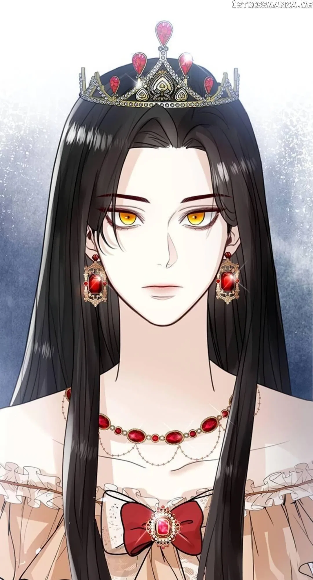 I Abdicate My Title of Empress Chapter 8 – Page 53