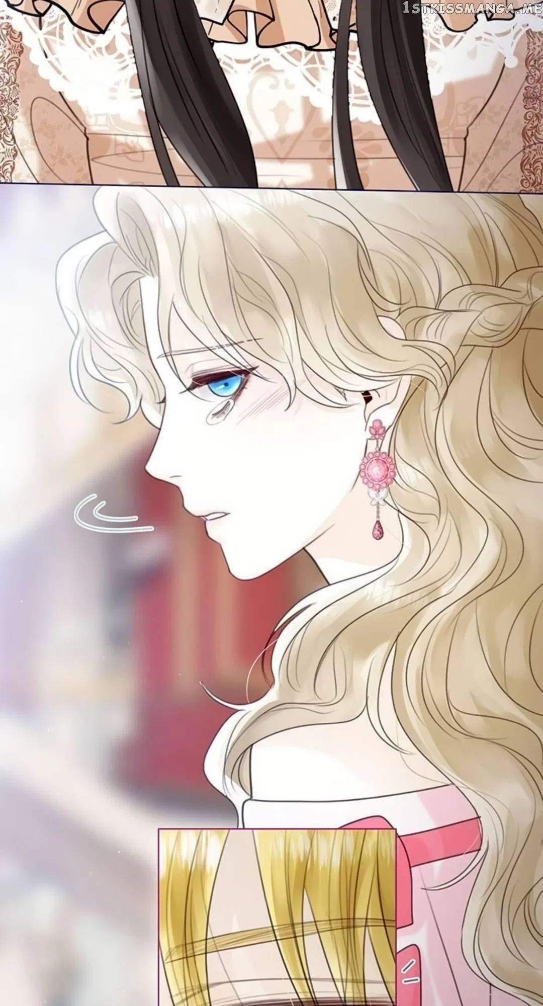 I Abdicate My Title of Empress Chapter 8 – Page 54