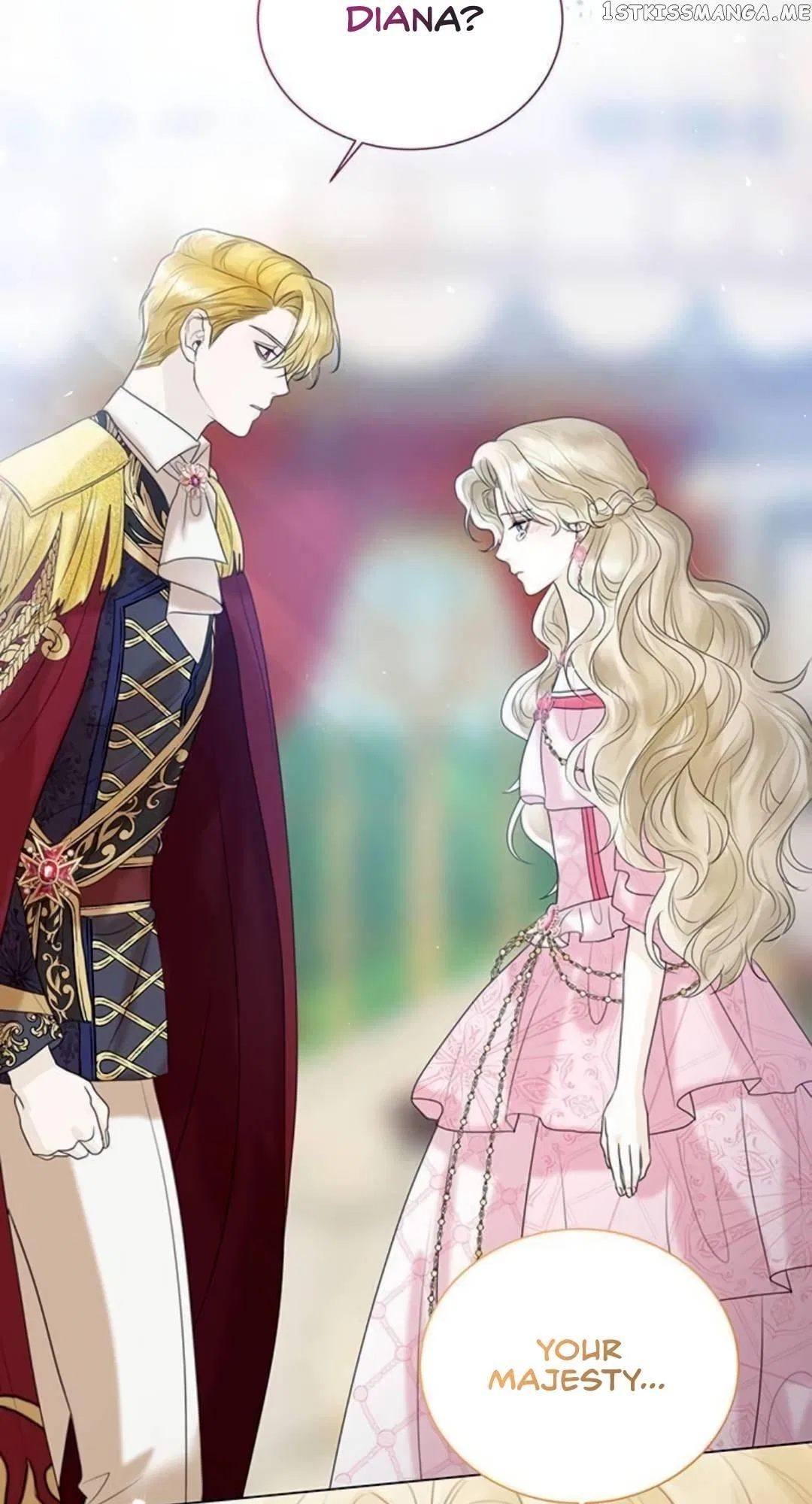 I Abdicate My Title of Empress Chapter 8 – Page 56
