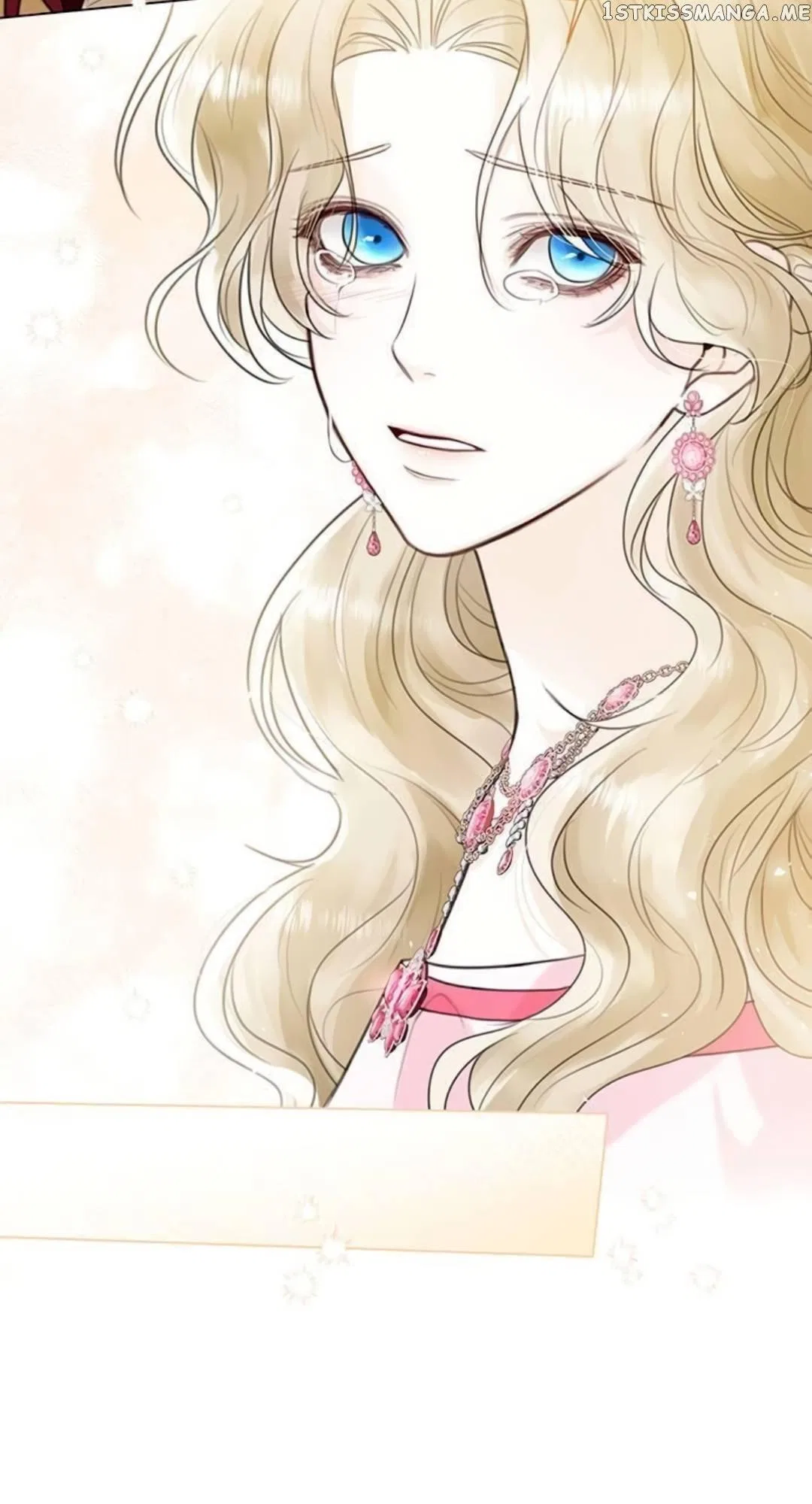 I Abdicate My Title of Empress Chapter 8 – Page 57