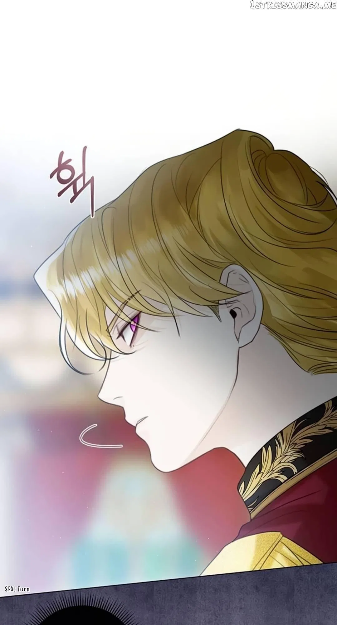 I Abdicate My Title of Empress Chapter 8 – Page 58