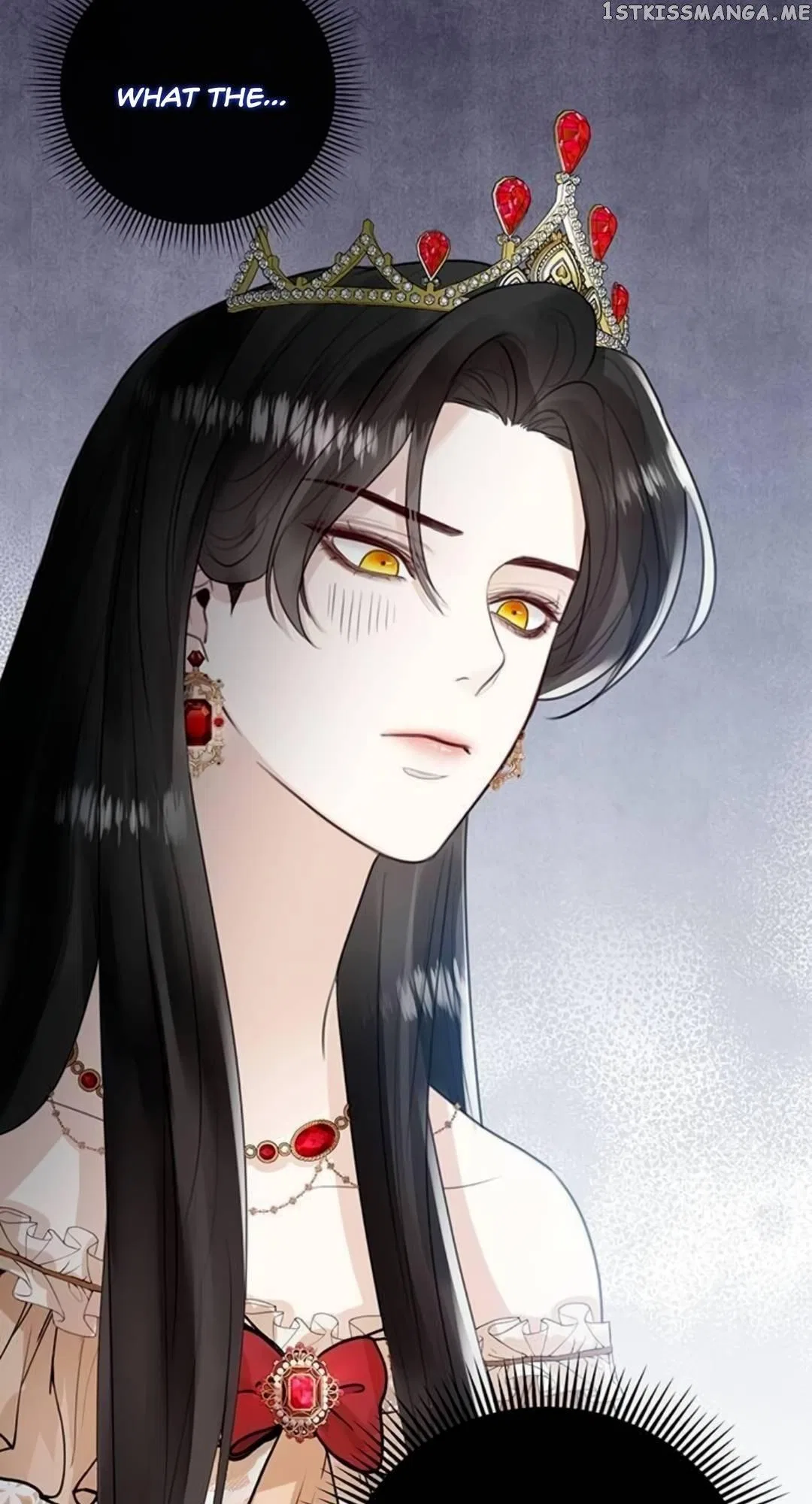 I Abdicate My Title of Empress Chapter 8 – Page 59