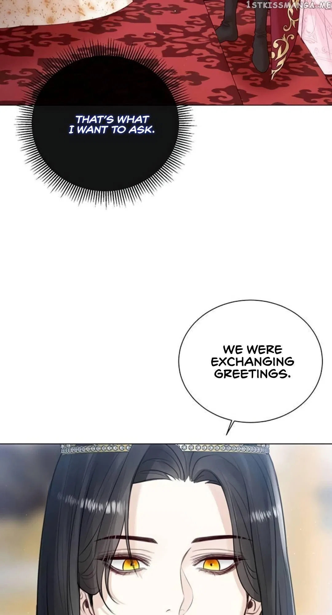 I Abdicate My Title of Empress Chapter 8 – Page 62