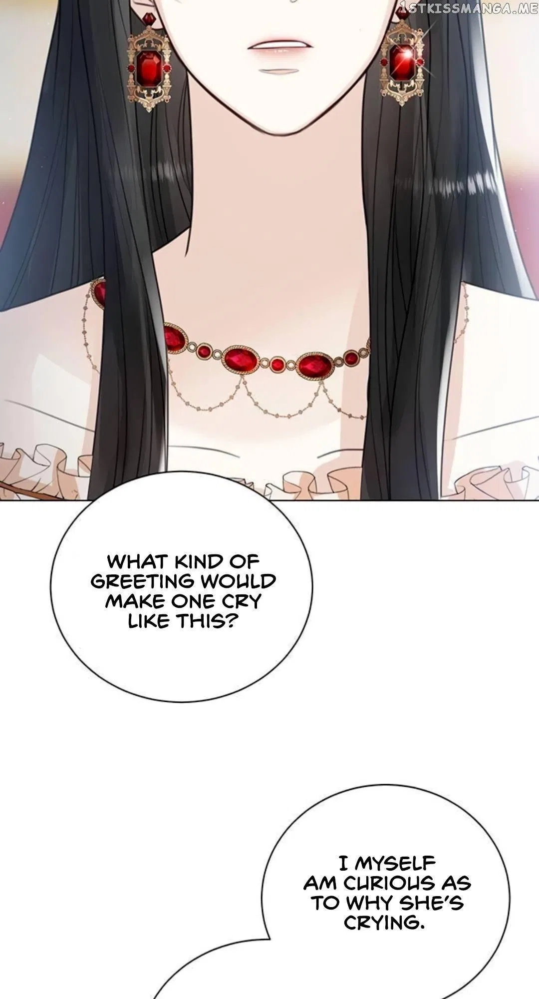 I Abdicate My Title of Empress Chapter 8 – Page 63