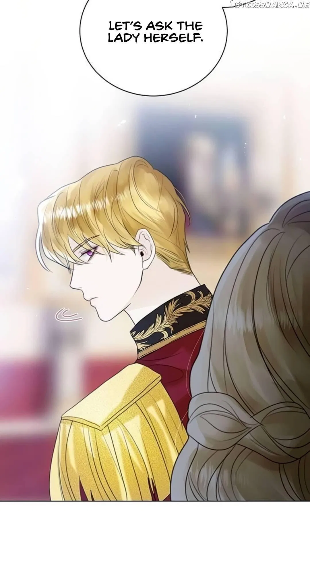 I Abdicate My Title of Empress Chapter 8 – Page 64
