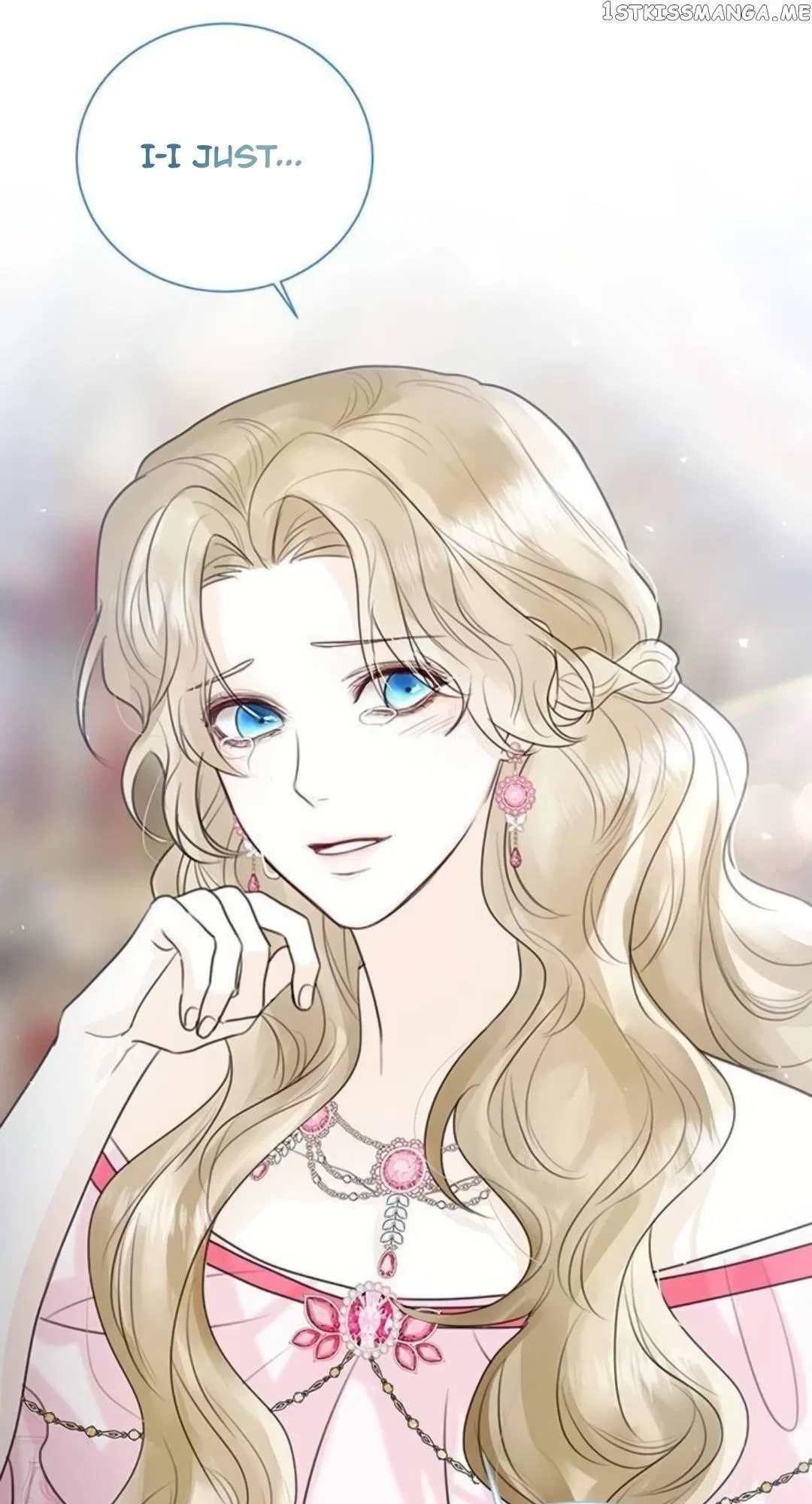 I Abdicate My Title of Empress Chapter 8 – Page 65