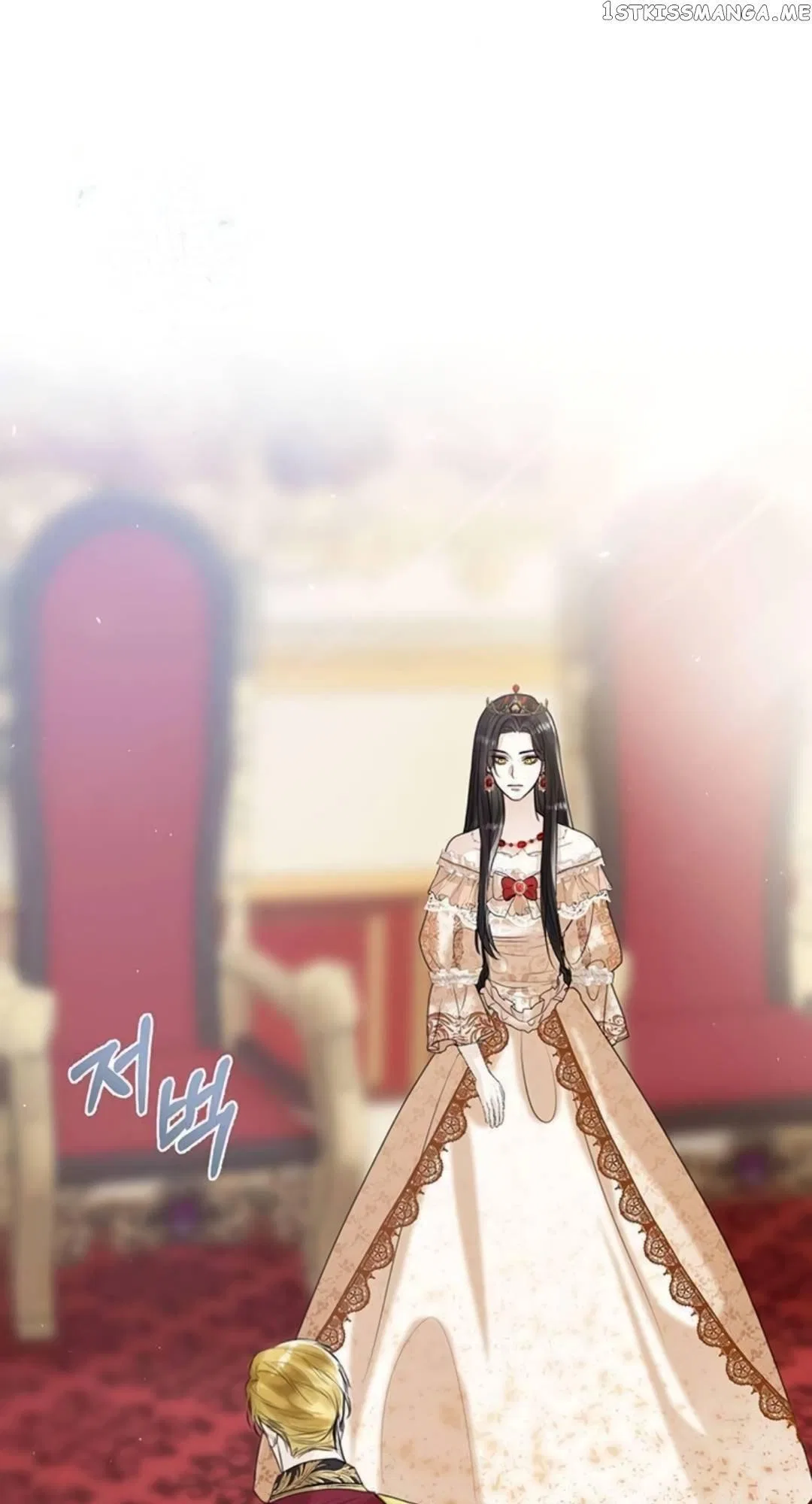 I Abdicate My Title of Empress Chapter 8 – Page 68