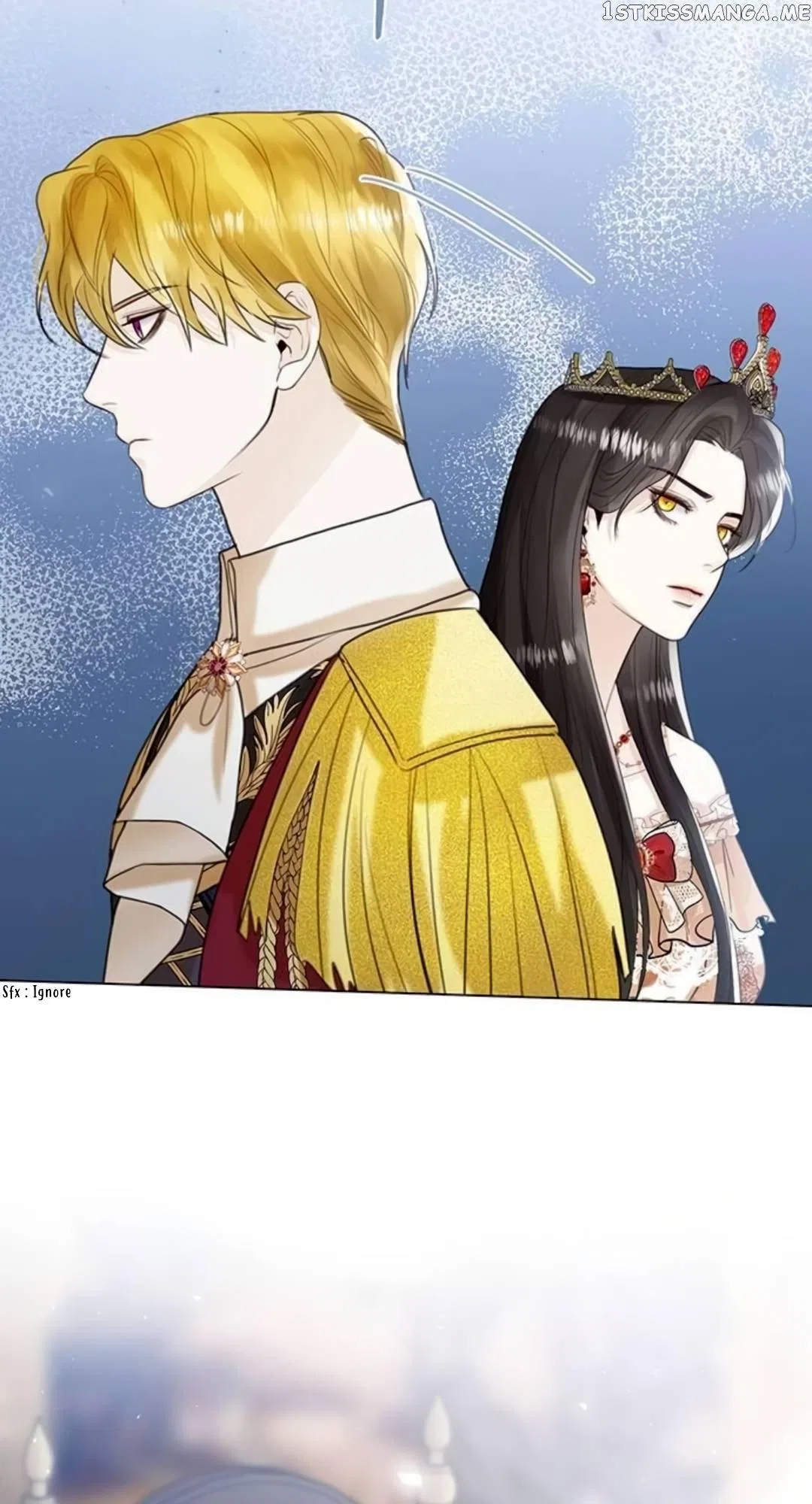 I Abdicate My Title of Empress Chapter 8 – Page 70