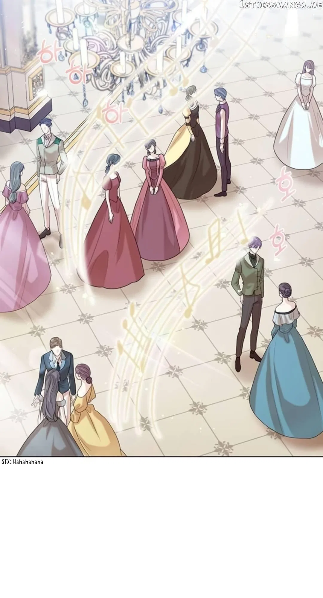 I Abdicate My Title of Empress Chapter 8 – Page 74