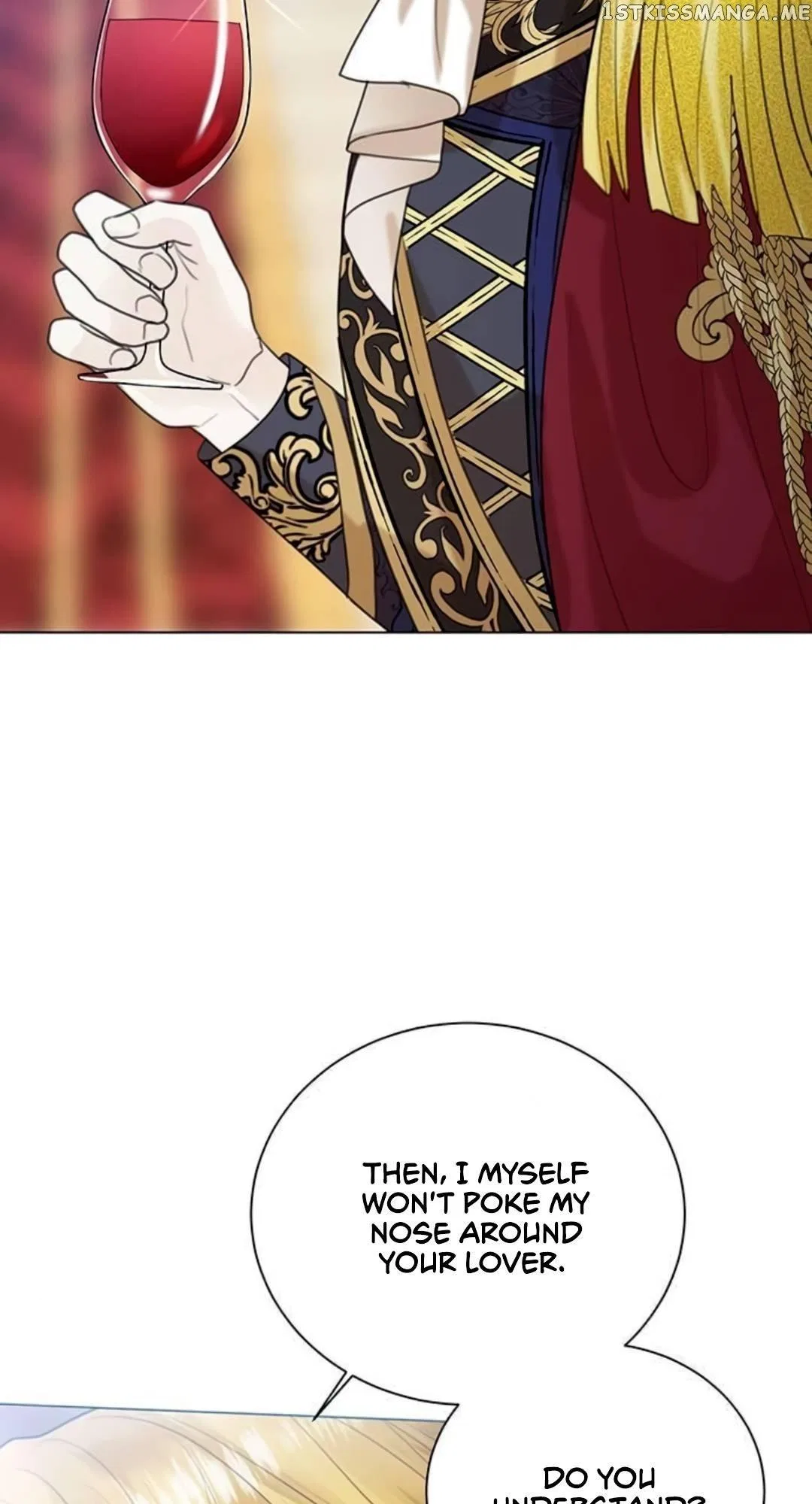 I Abdicate My Title of Empress Chapter 8 – Page 78