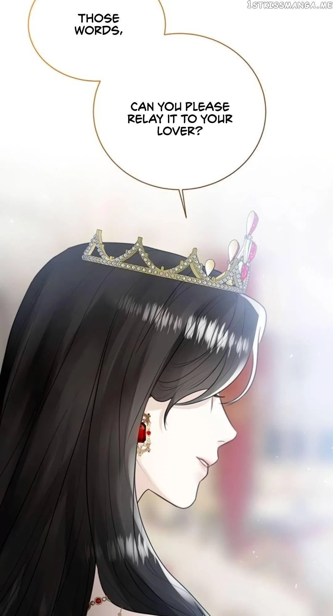 I Abdicate My Title of Empress Chapter 8 – Page 81