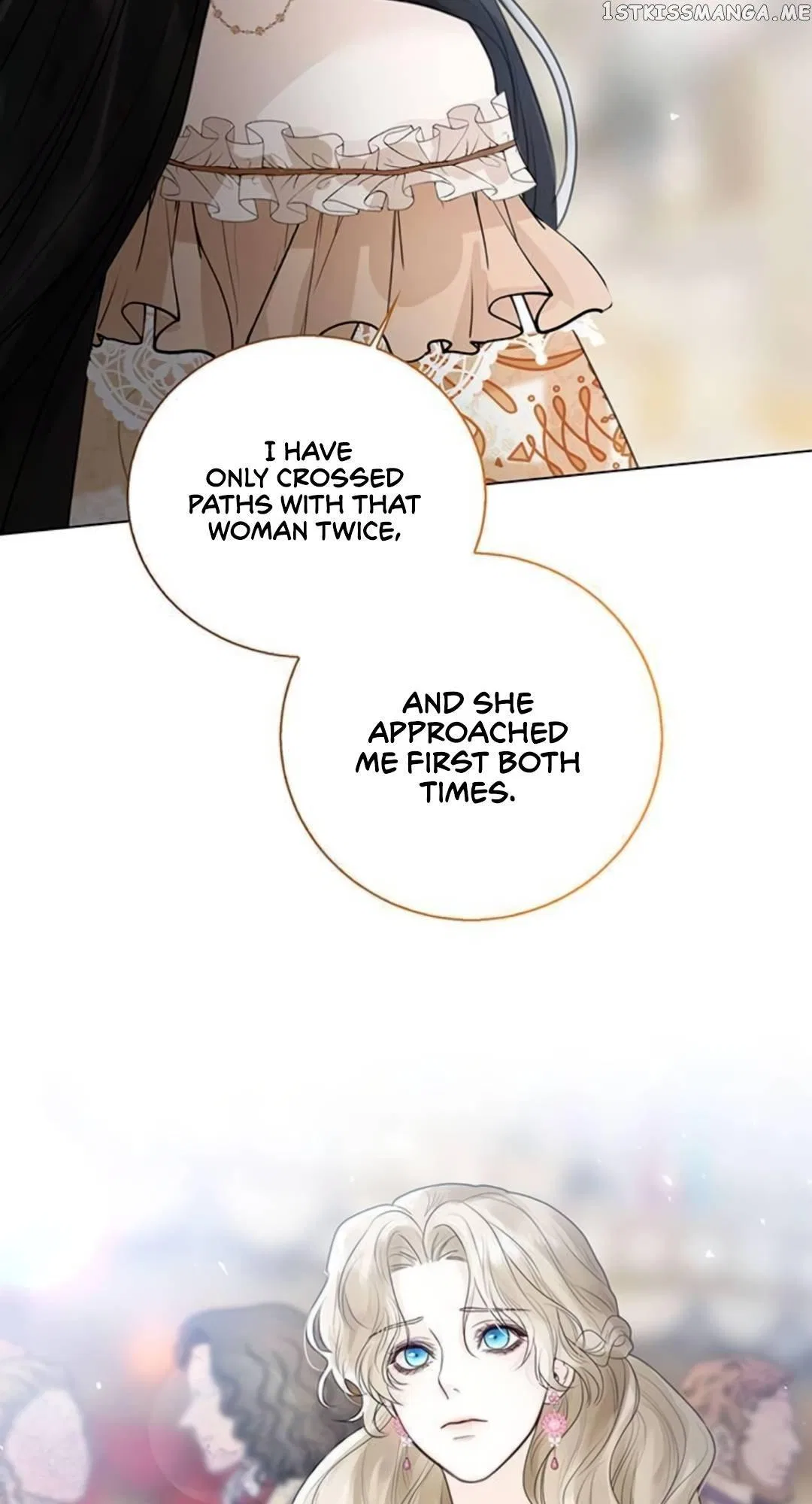 I Abdicate My Title of Empress Chapter 8 – Page 82