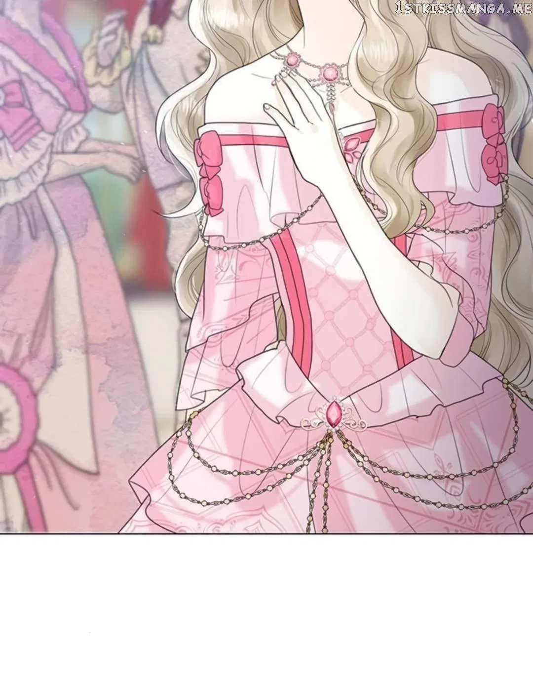 I Abdicate My Title of Empress Chapter 8 – Page 83