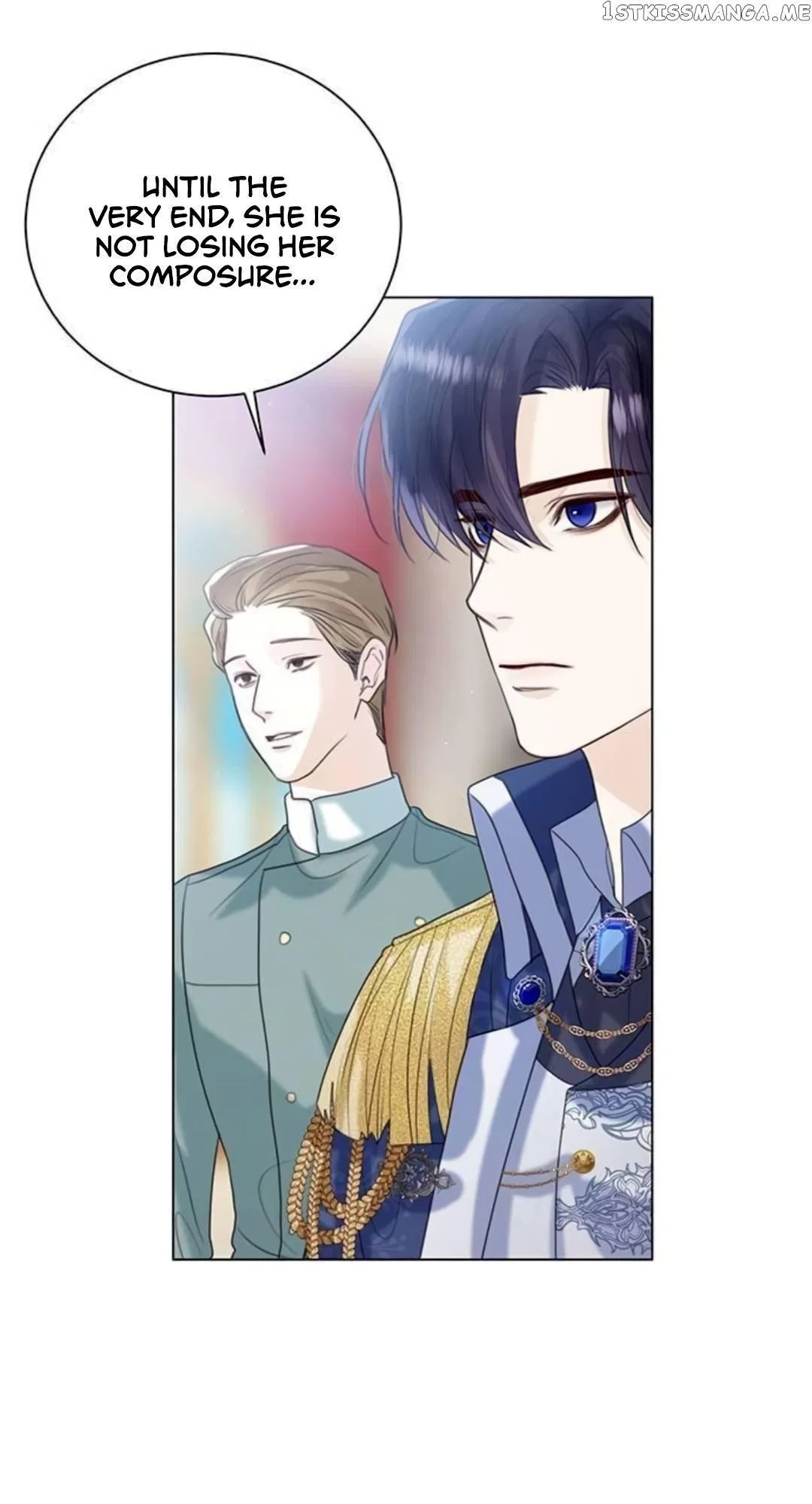 I Abdicate My Title of Empress Chapter 8 – Page 85