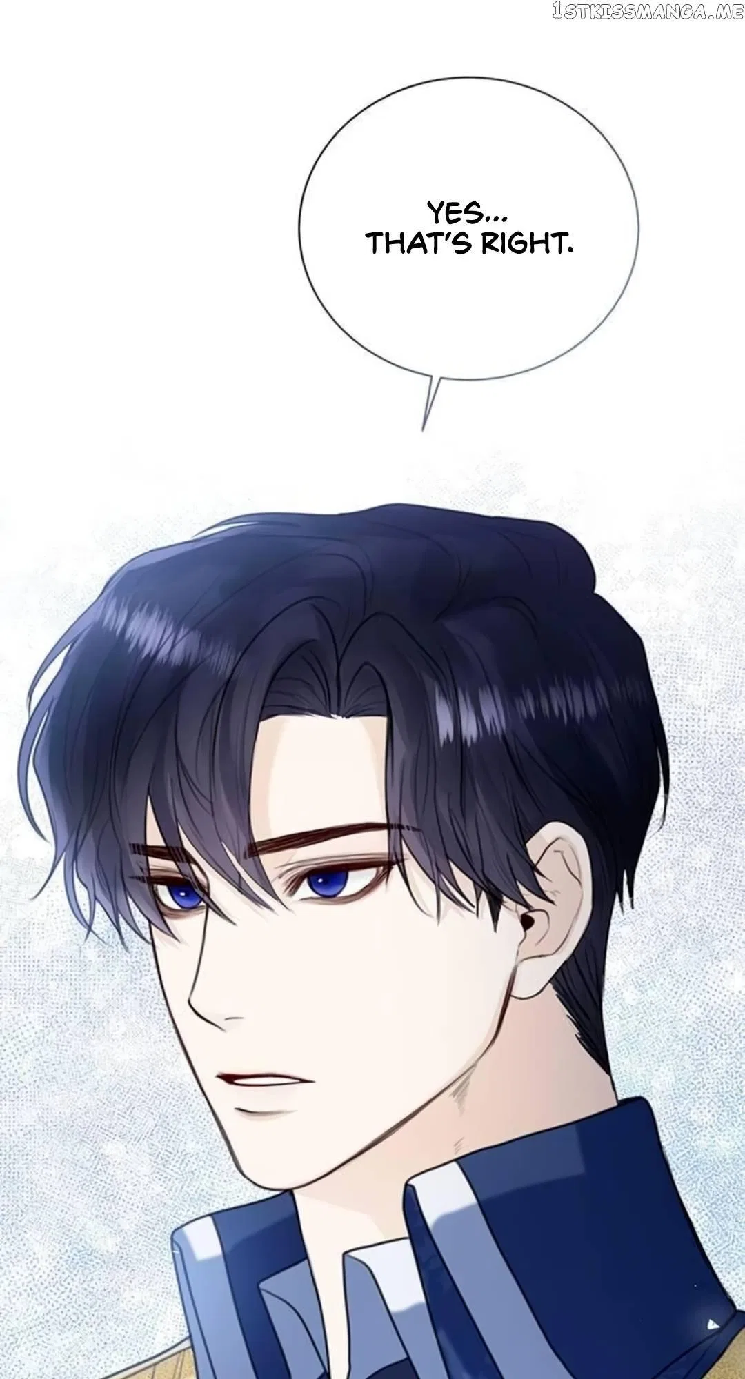 I Abdicate My Title of Empress Chapter 8 – Page 86