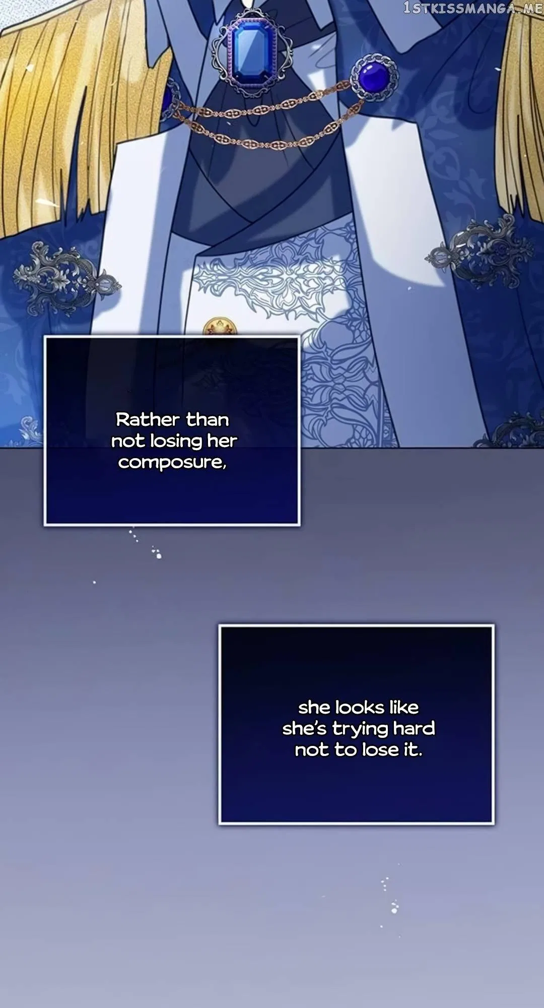 I Abdicate My Title of Empress Chapter 8 – Page 87