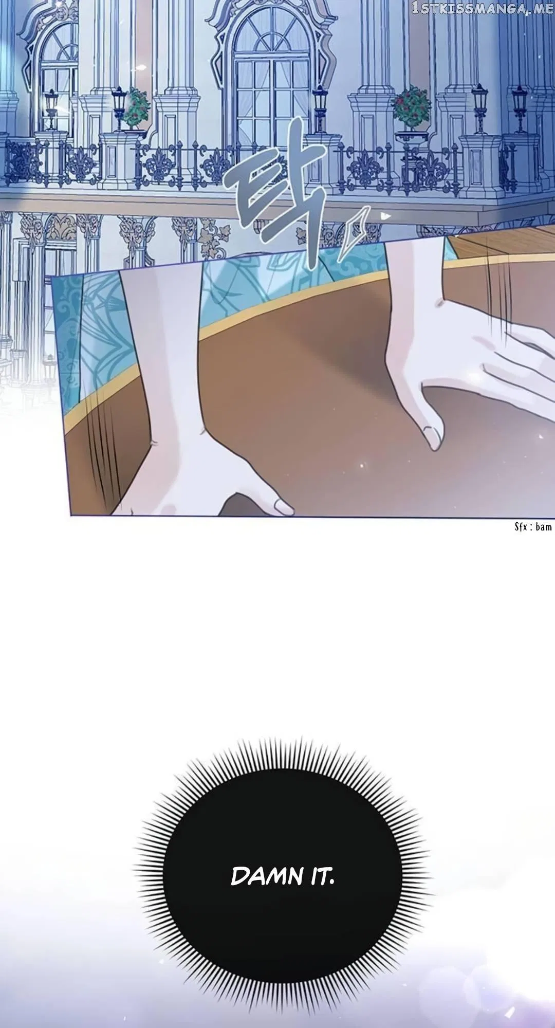 I Abdicate My Title of Empress Chapter 8 – Page 90