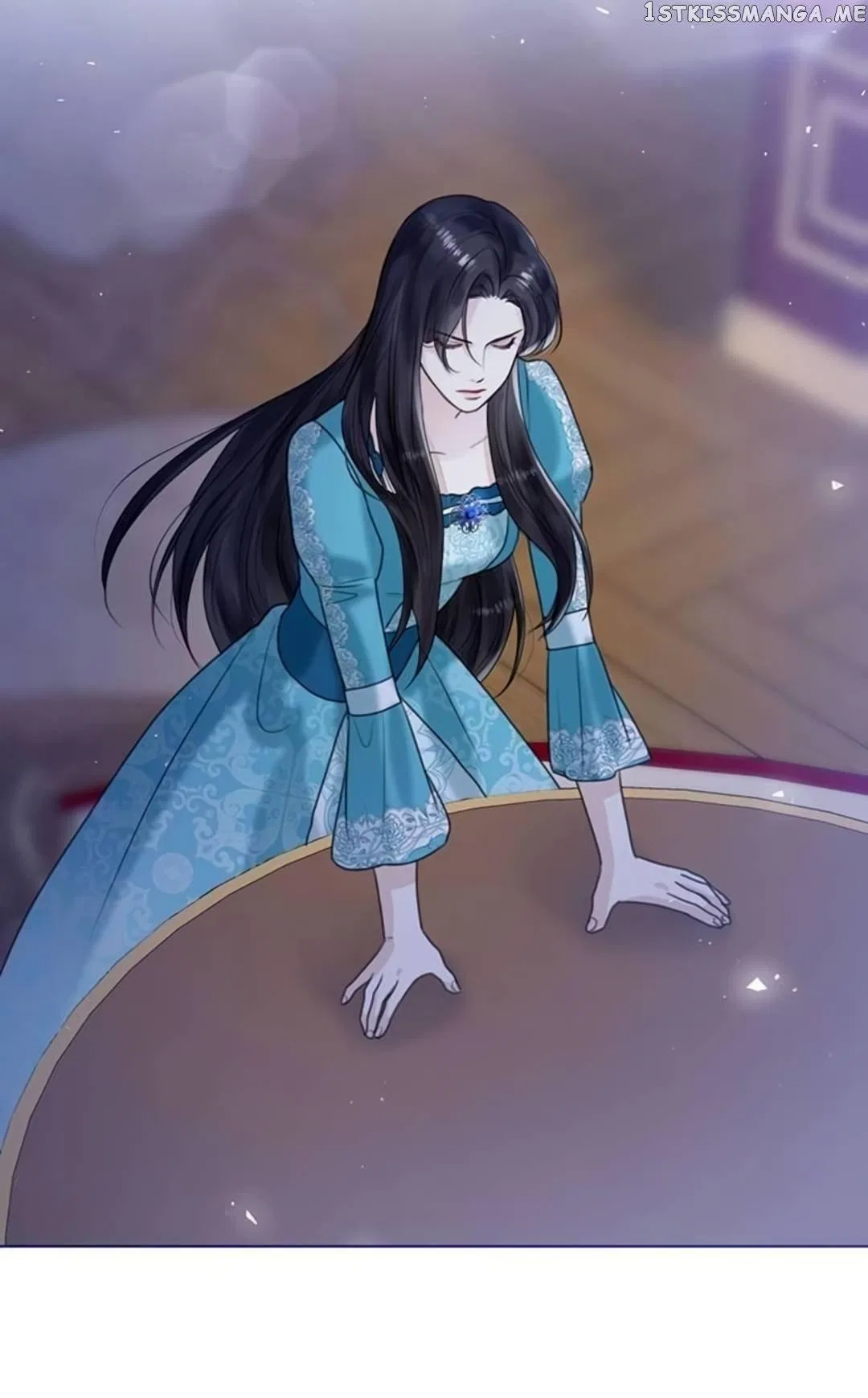 I Abdicate My Title of Empress Chapter 8 – Page 91