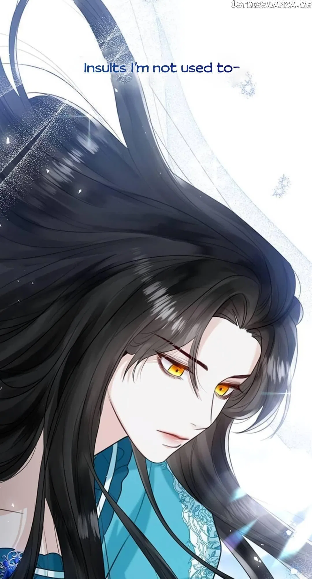 I Abdicate My Title of Empress Chapter 8 – Page 93