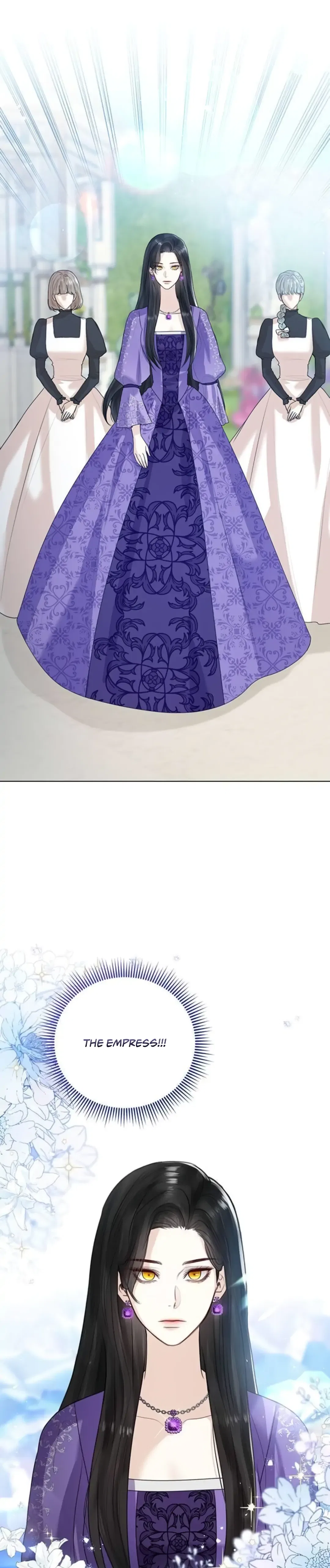 I Abdicate My Title of Empress Chapter 7 – Page 4
