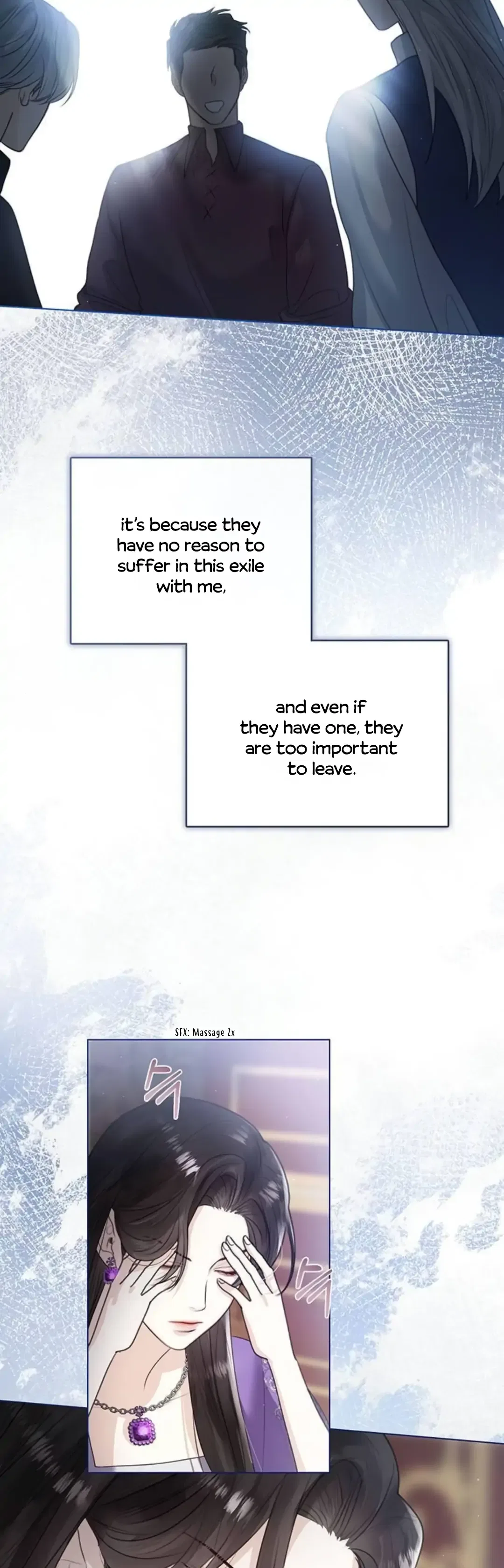 I Abdicate My Title of Empress Chapter 7 – Page 9