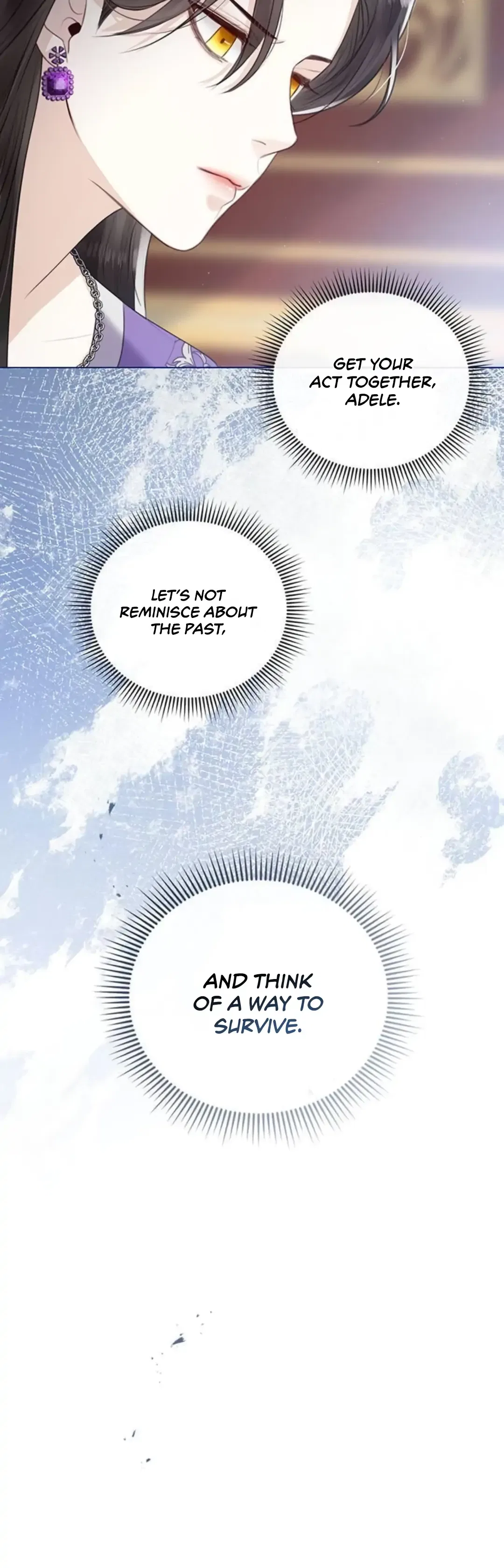 I Abdicate My Title of Empress Chapter 7 – Page 10