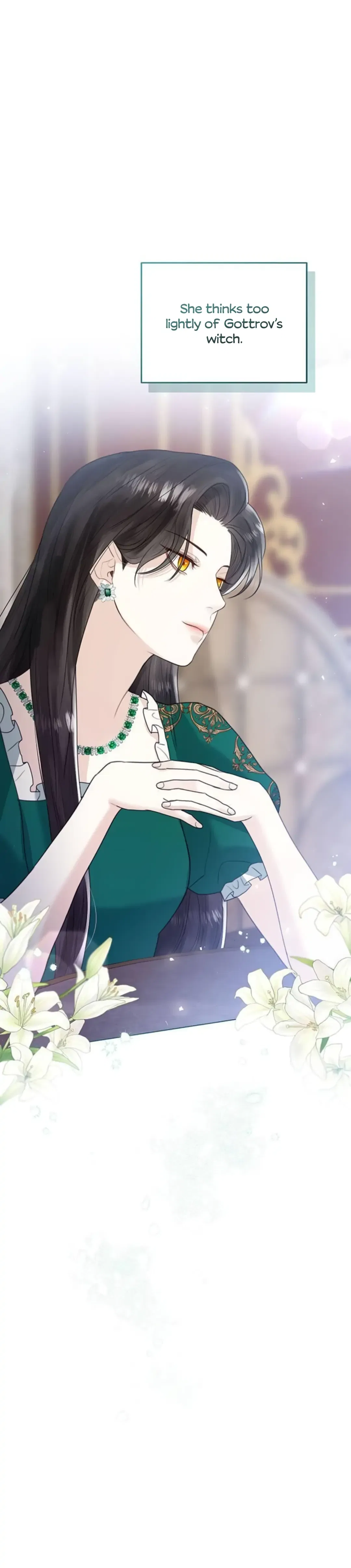 I Abdicate My Title of Empress Chapter 7 – Page 23