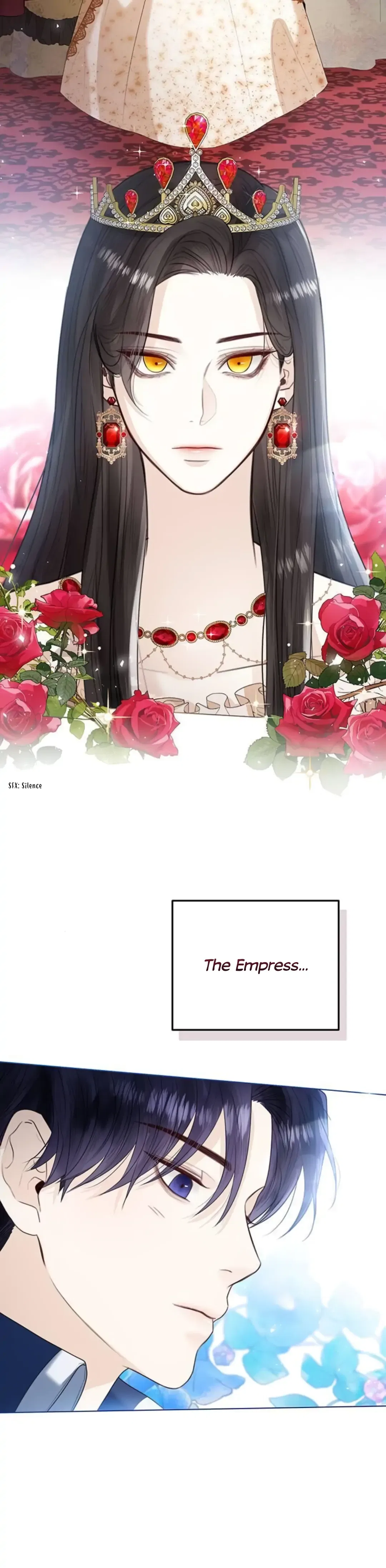 I Abdicate My Title of Empress Chapter 7 – Page 36