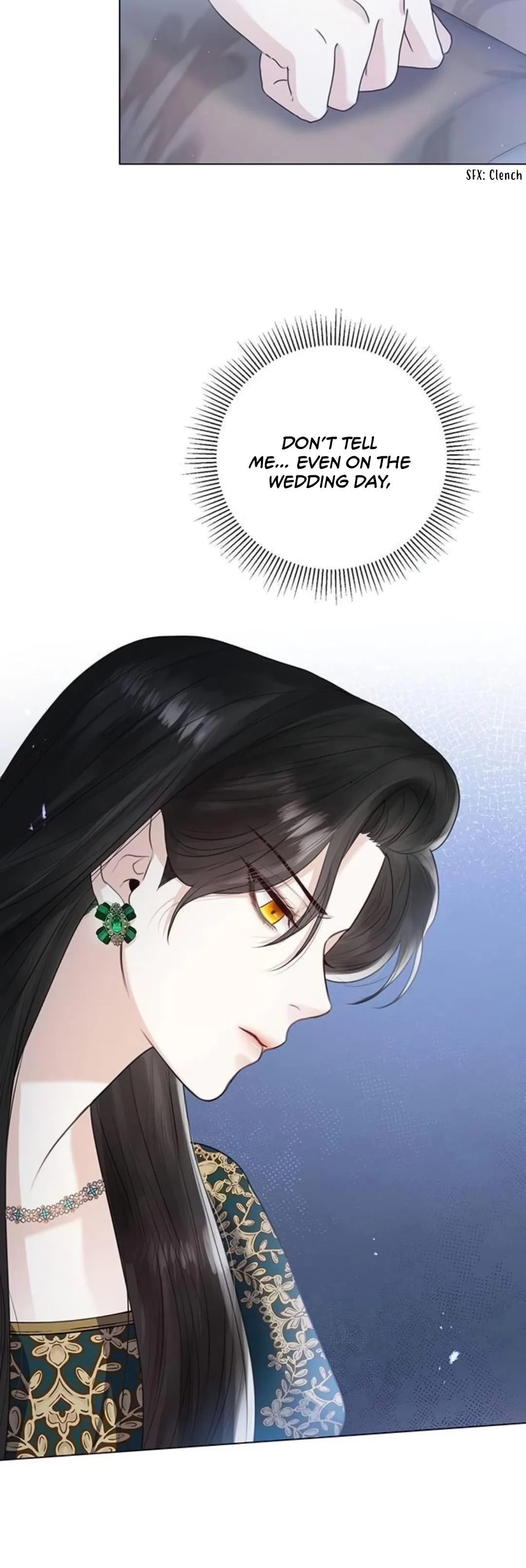 I Abdicate My Title of Empress Chapter 6 – Page 14