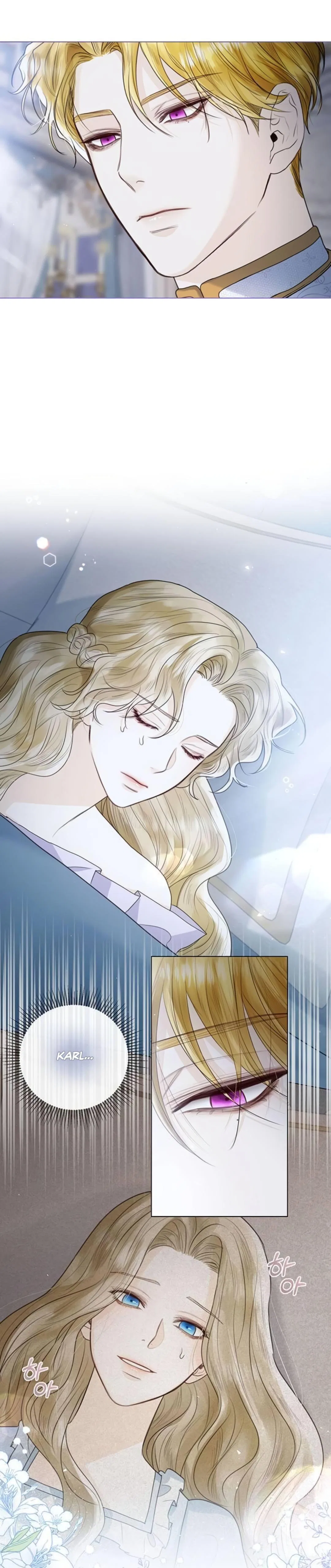 I Abdicate My Title of Empress Chapter 6 – Page 18