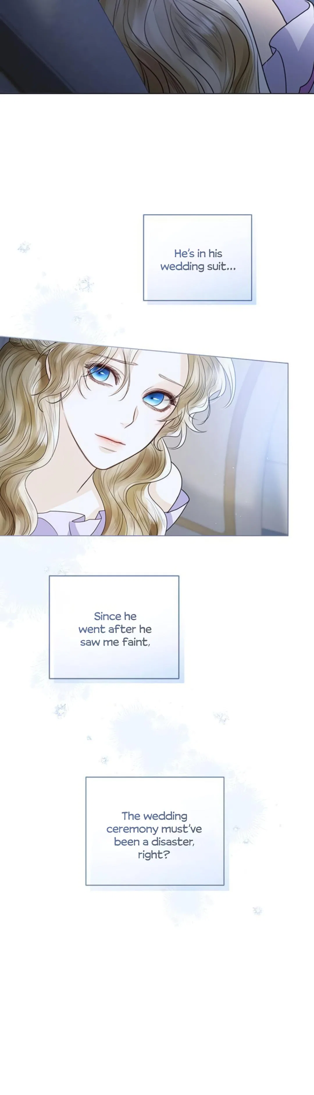 I Abdicate My Title of Empress Chapter 6 – Page 20