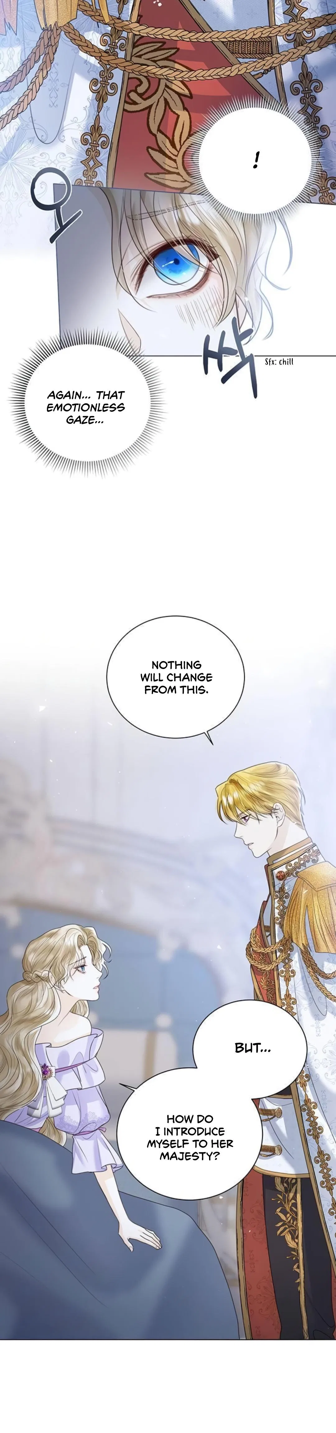 I Abdicate My Title of Empress Chapter 6 – Page 24