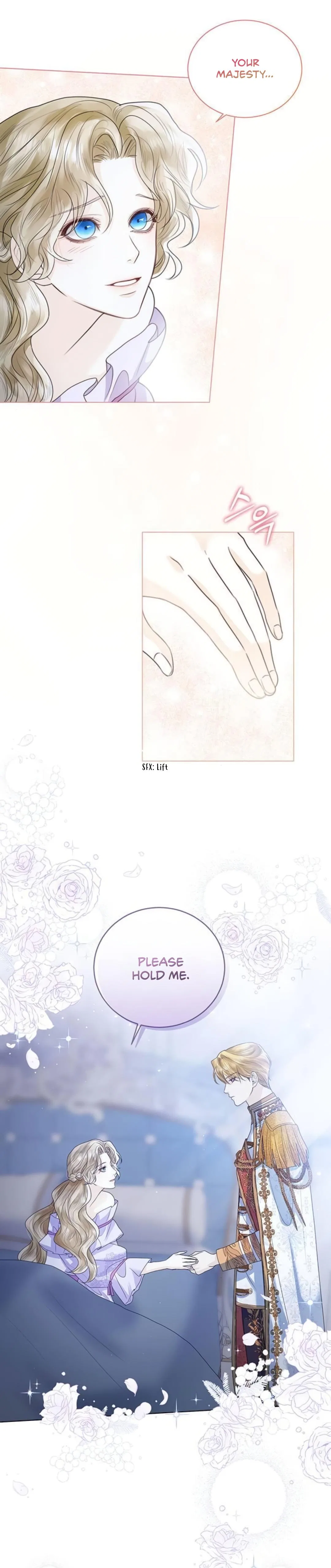 I Abdicate My Title of Empress Chapter 6 – Page 28