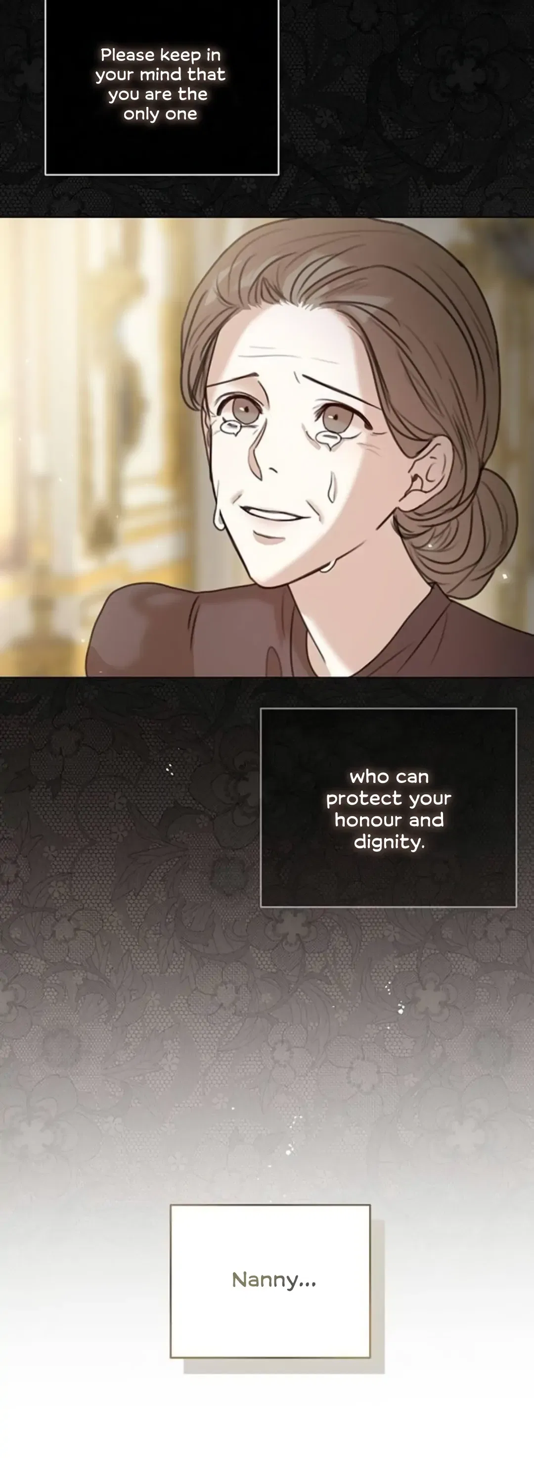 I Abdicate My Title of Empress Chapter 5 – Page 4