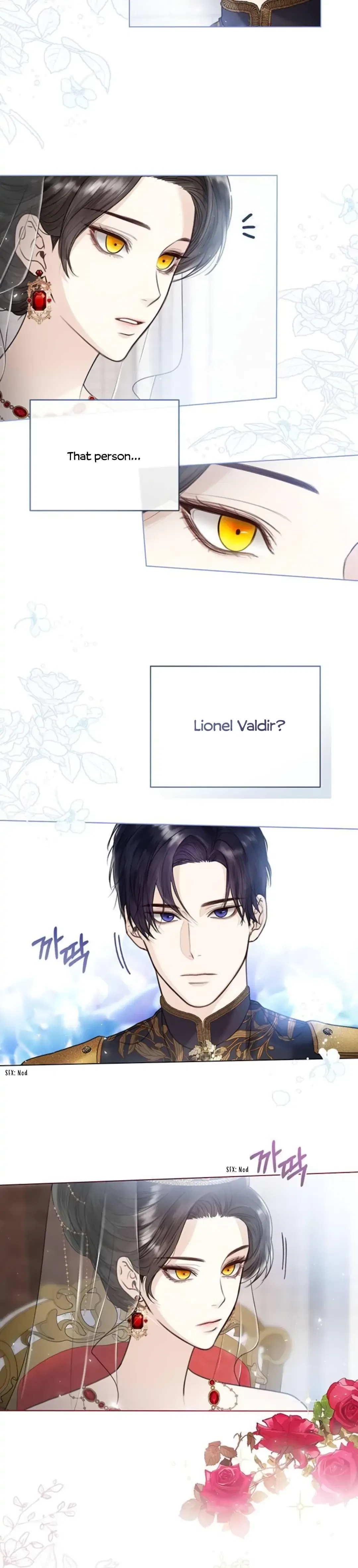 I Abdicate My Title of Empress Chapter 5 – Page 10