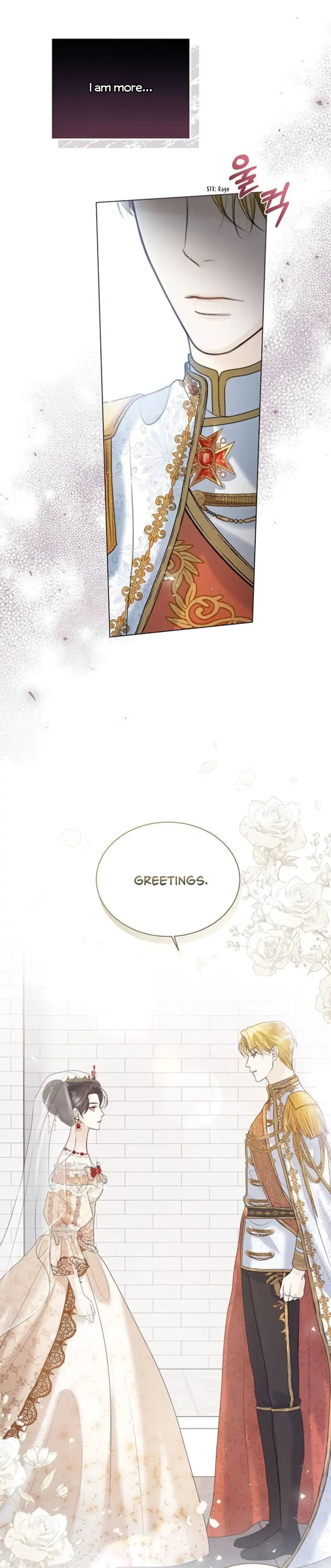 I Abdicate My Title of Empress Chapter 5 – Page 22