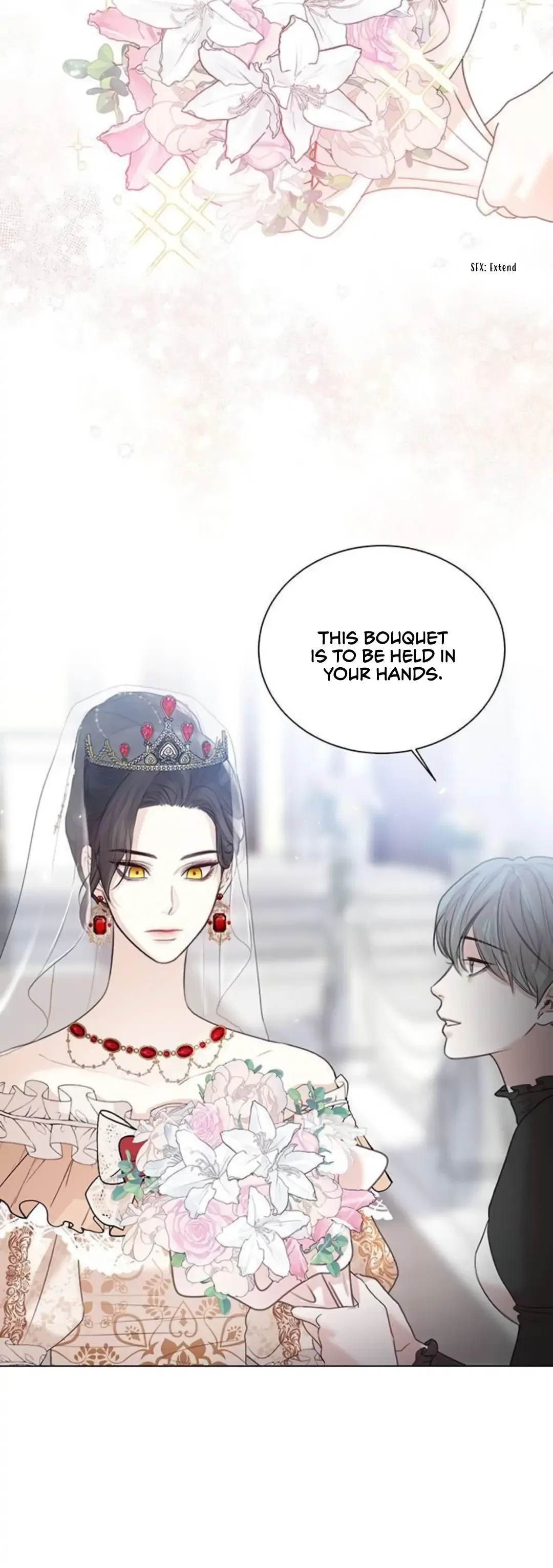I Abdicate My Title of Empress Chapter 5 – Page 25