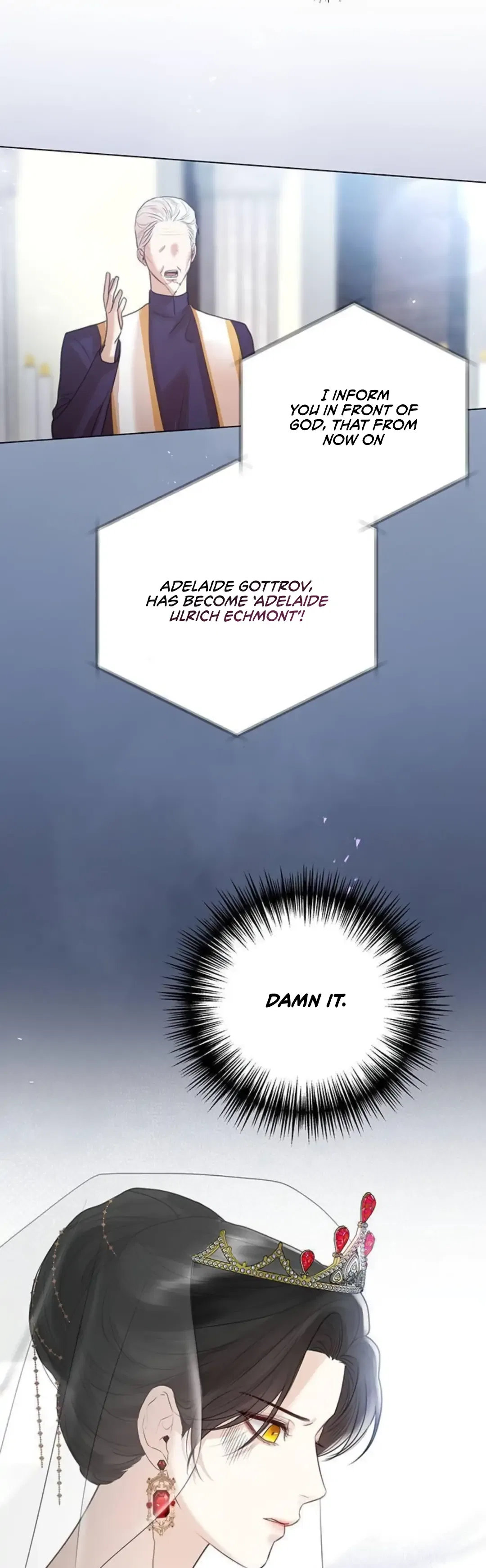 I Abdicate My Title of Empress Chapter 5 – Page 36