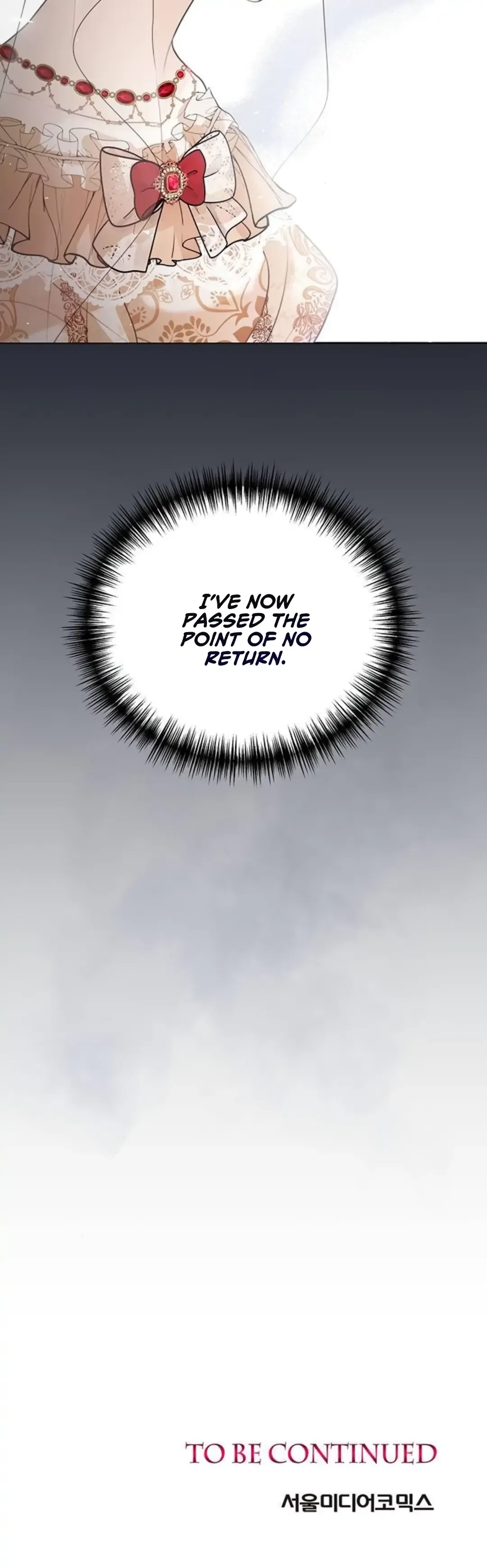 I Abdicate My Title of Empress Chapter 5 – Page 37