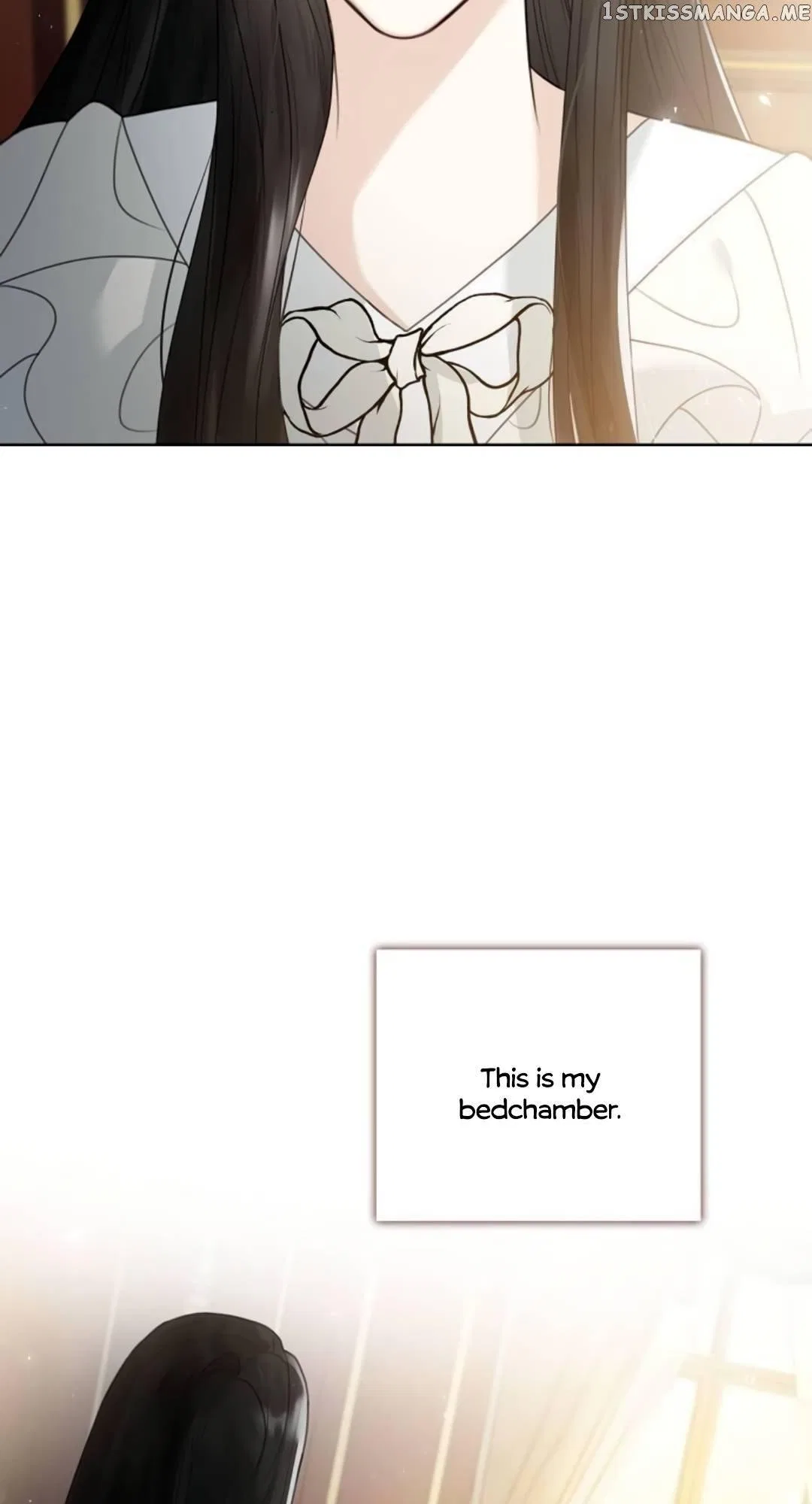 I Abdicate My Title of Empress Chapter 4 – Page 3
