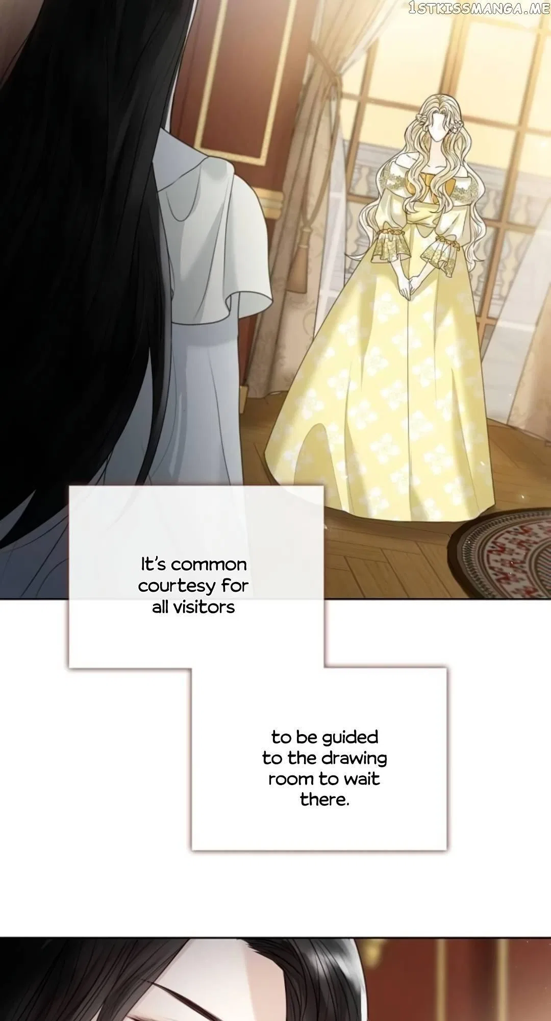 I Abdicate My Title of Empress Chapter 4 – Page 4