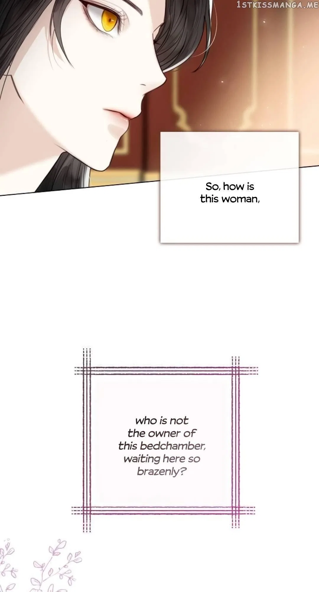 I Abdicate My Title of Empress Chapter 4 – Page 5