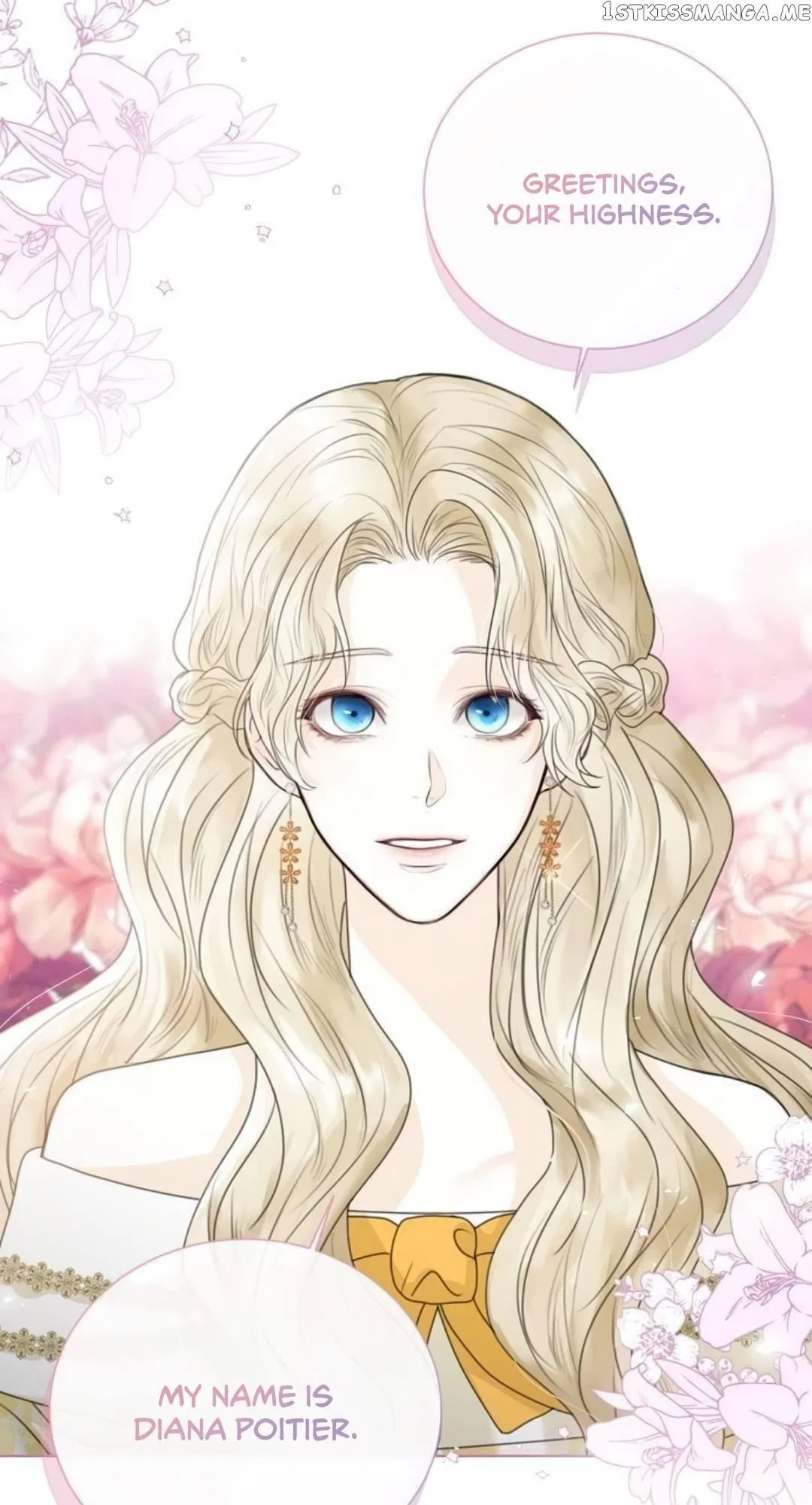 I Abdicate My Title of Empress Chapter 4 – Page 6