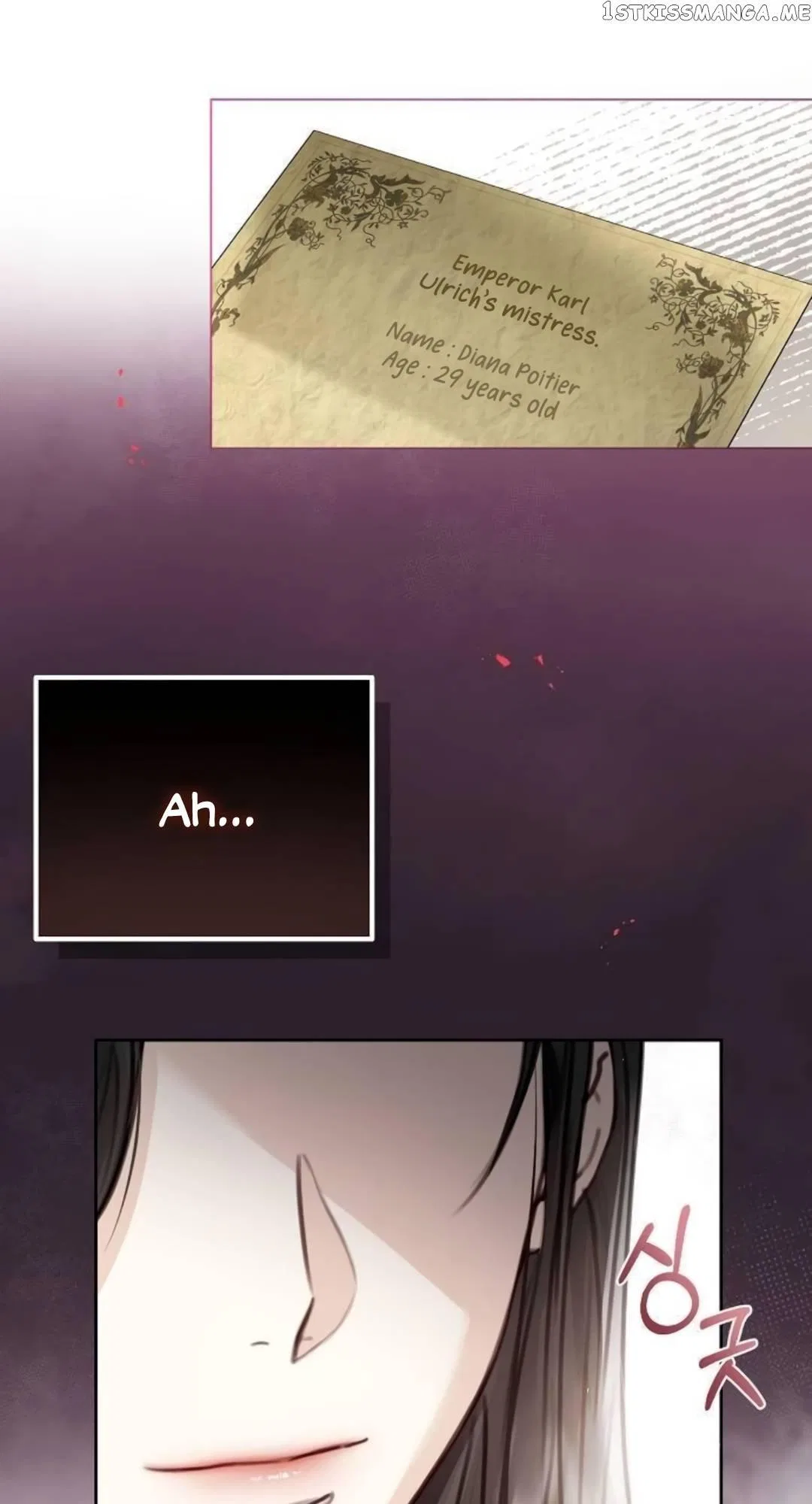 I Abdicate My Title of Empress Chapter 4 – Page 8